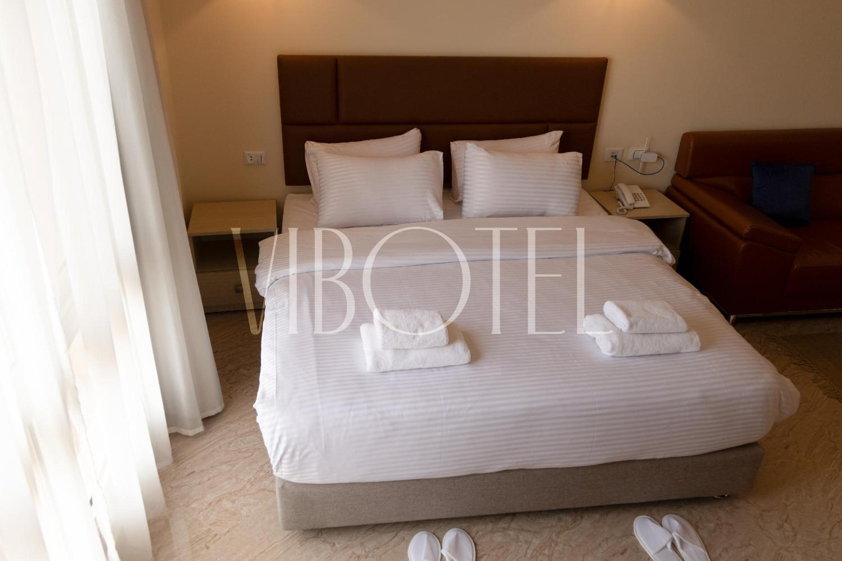 Vibotel Residence Hotel Apartments