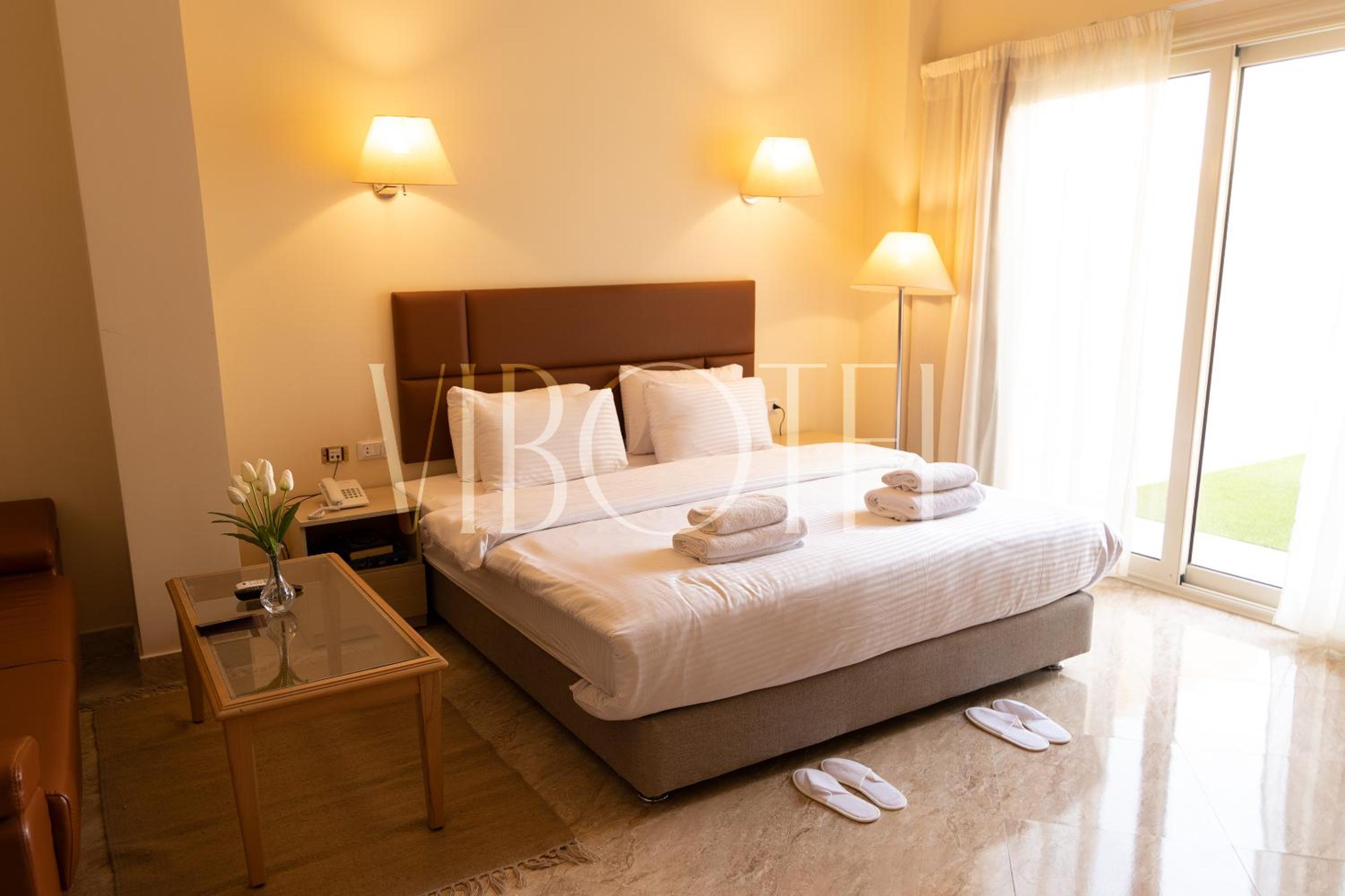Vibotel Residence Hotel Apartments