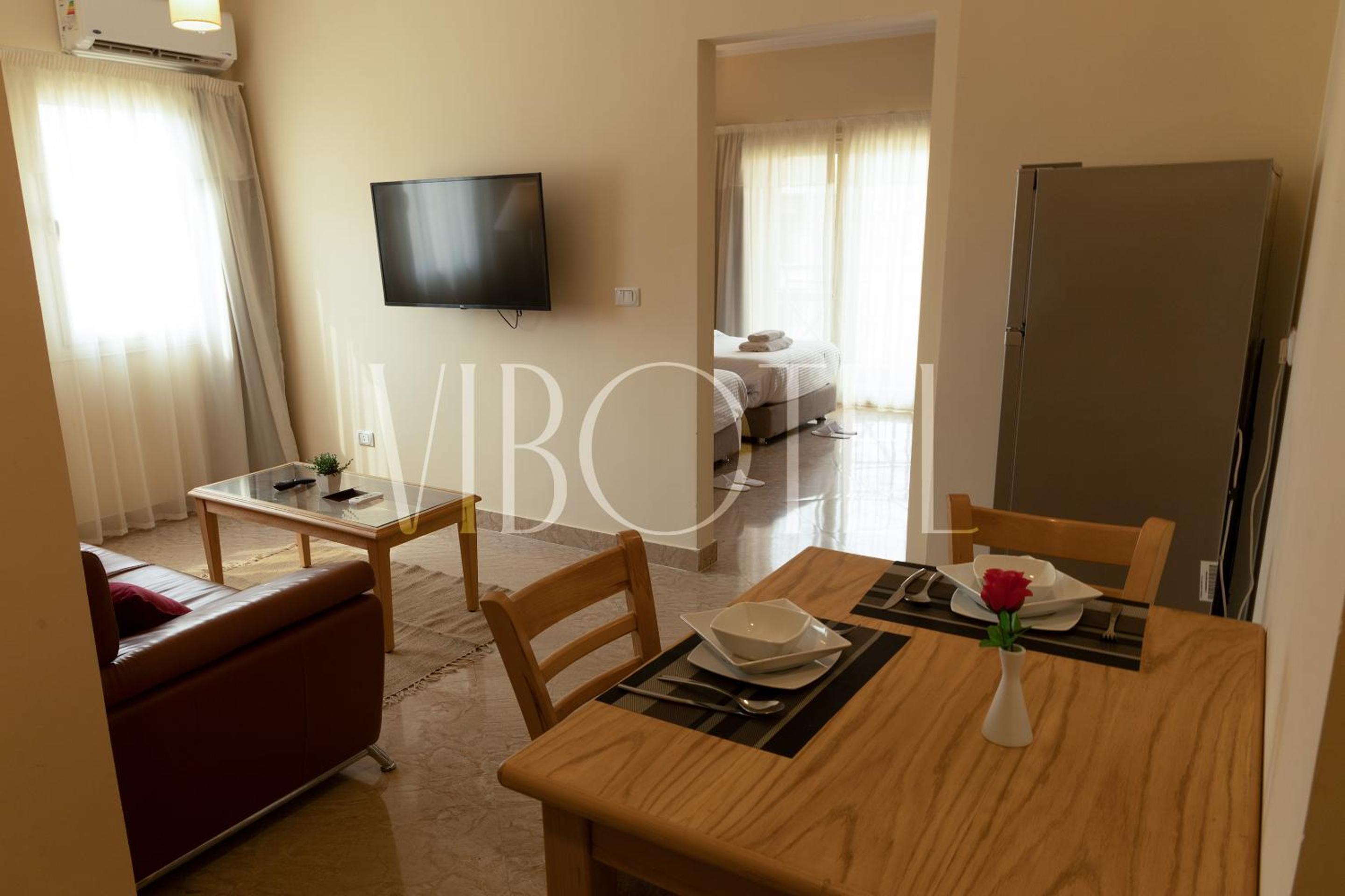 Vibotel Residence Hotel Apartments