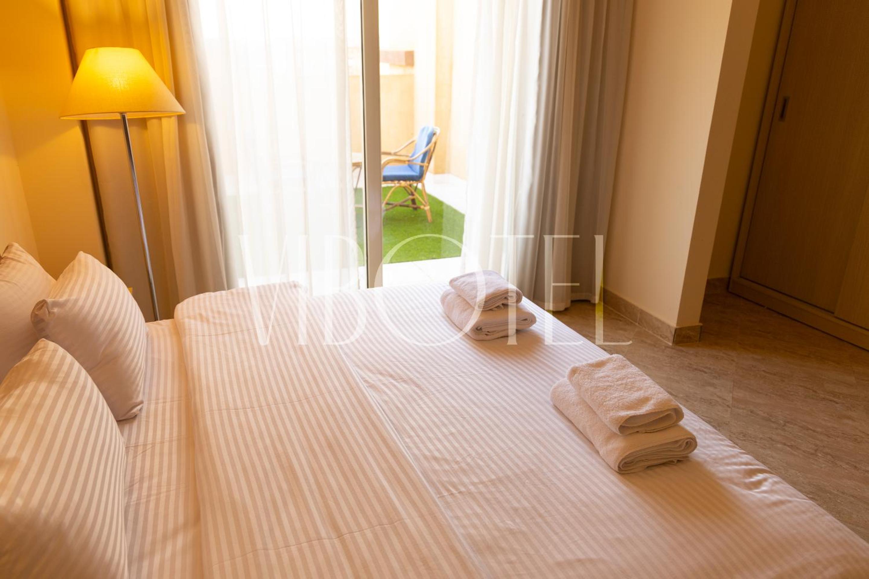 Vibotel Residence Hotel Apartments