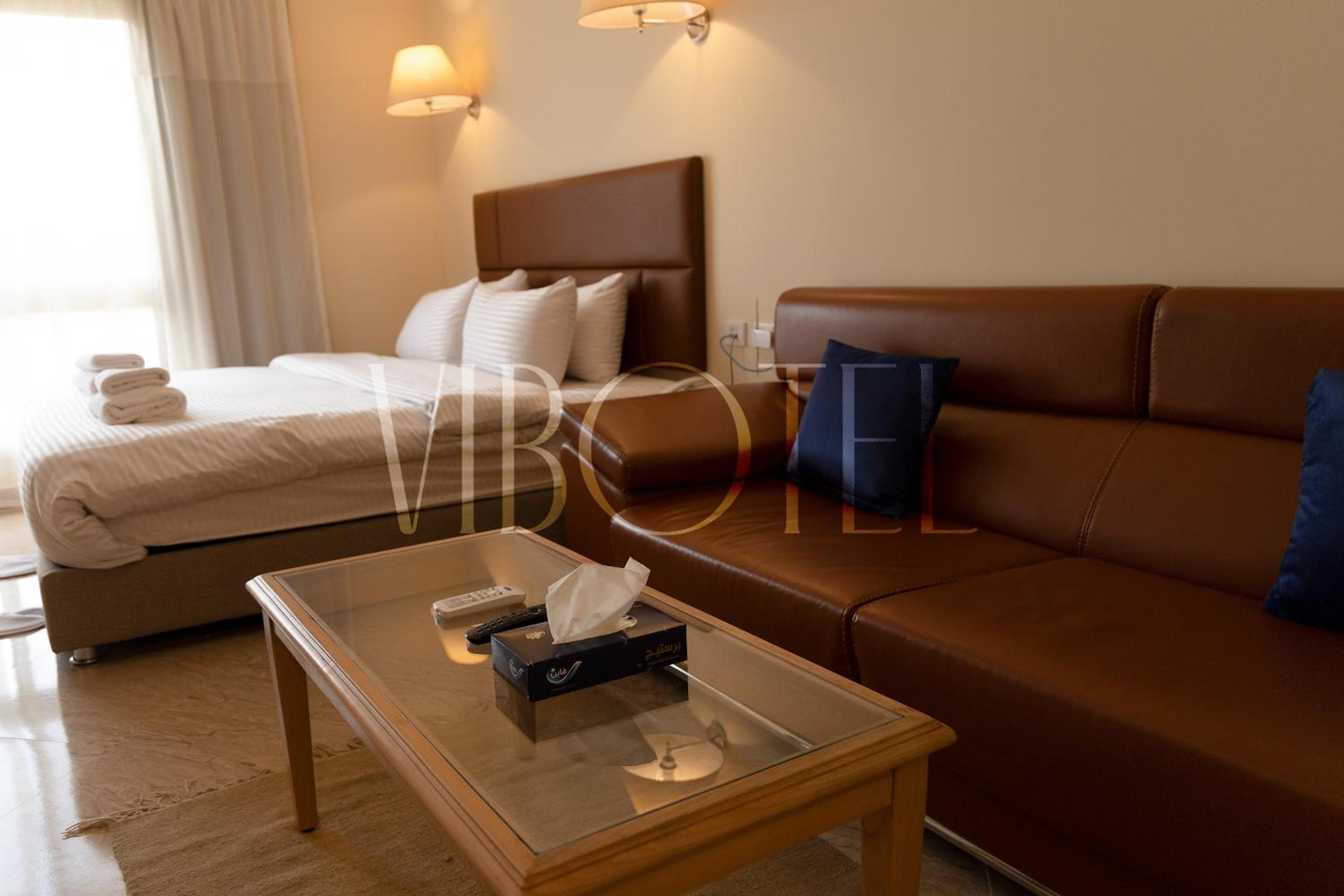 Vibotel Residence Hotel Apartments