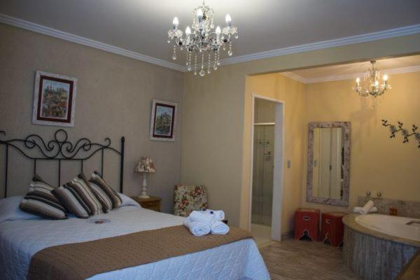 Pousada Hospedaria da Villa