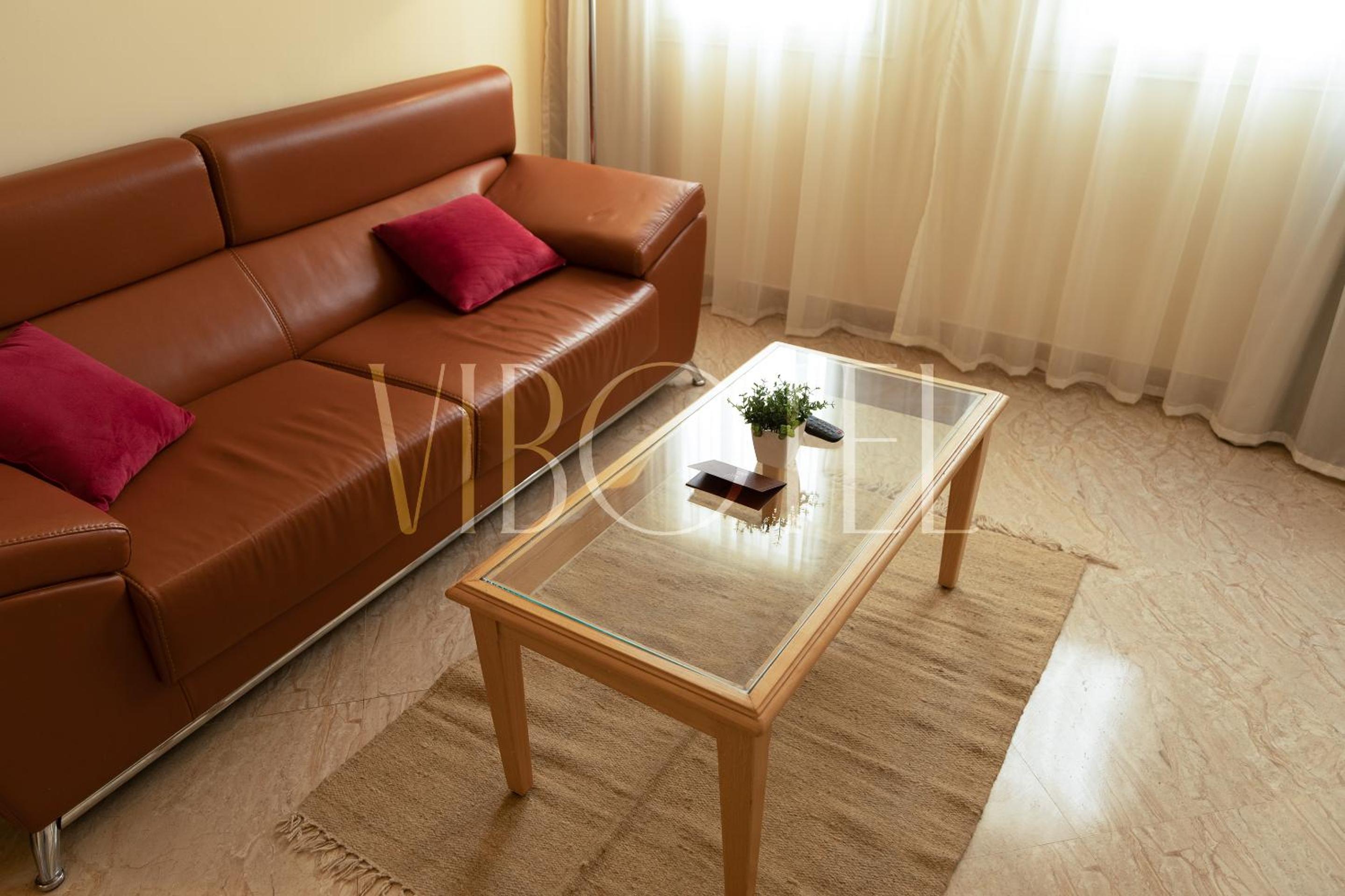 Vibotel Residence Hotel Apartments