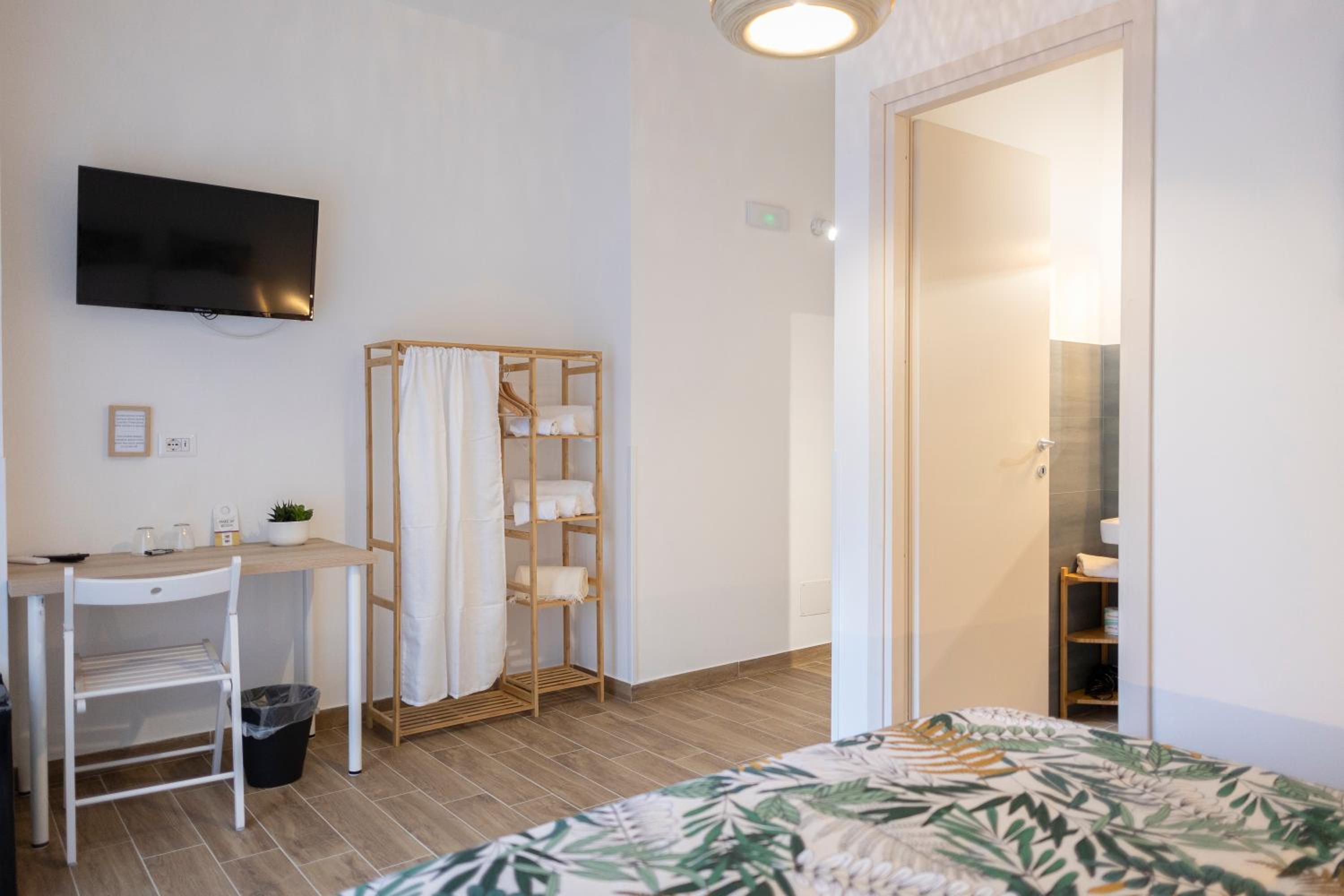 Baronetto B&B