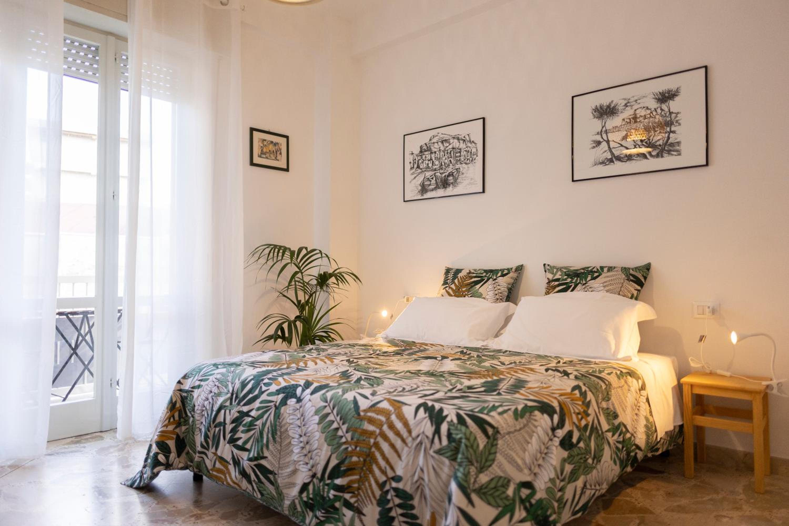 Baronetto B&B