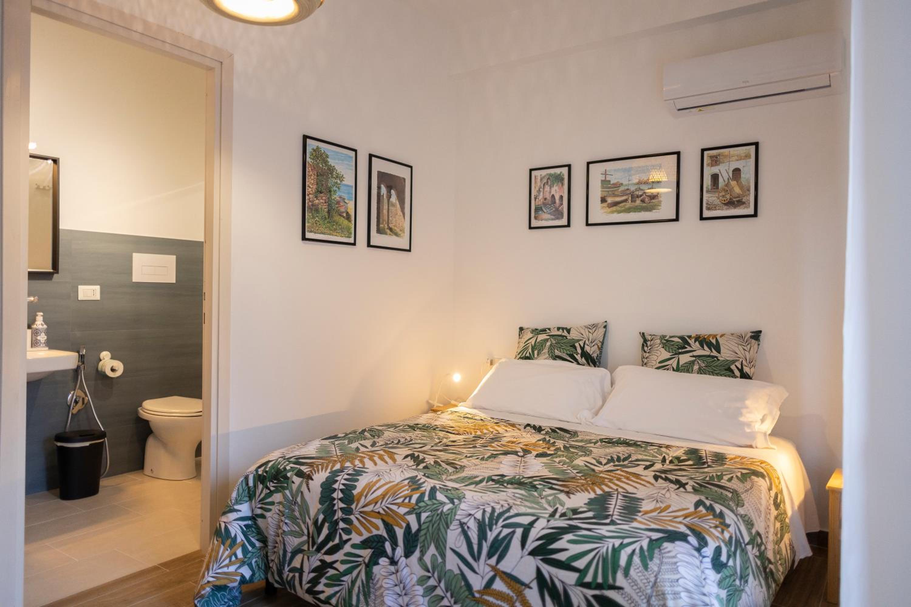 Baronetto B&B