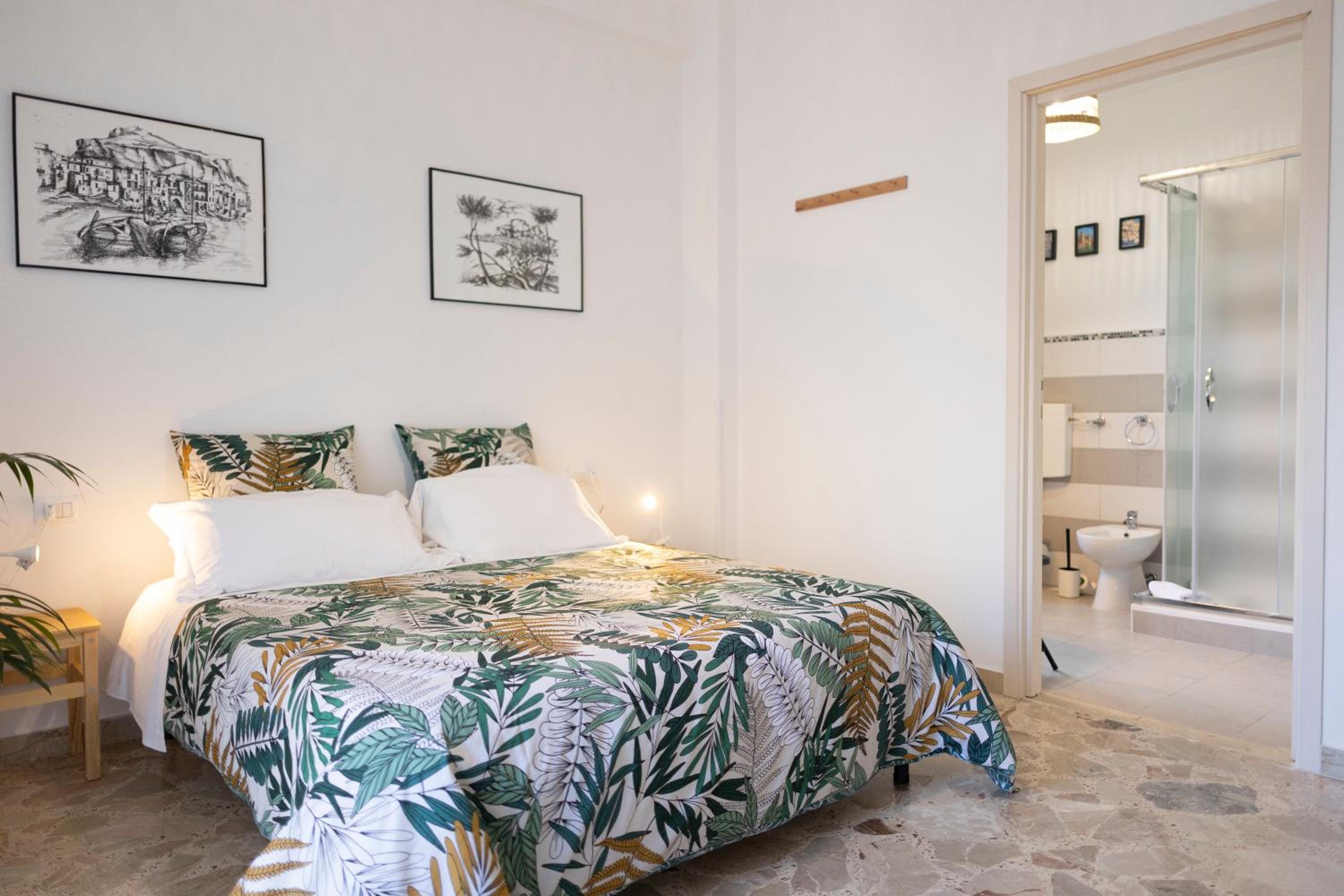 Baronetto B&B
