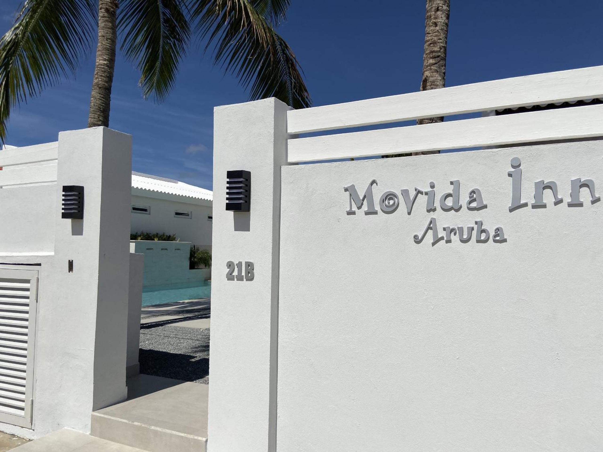 Movida Inn Aruba