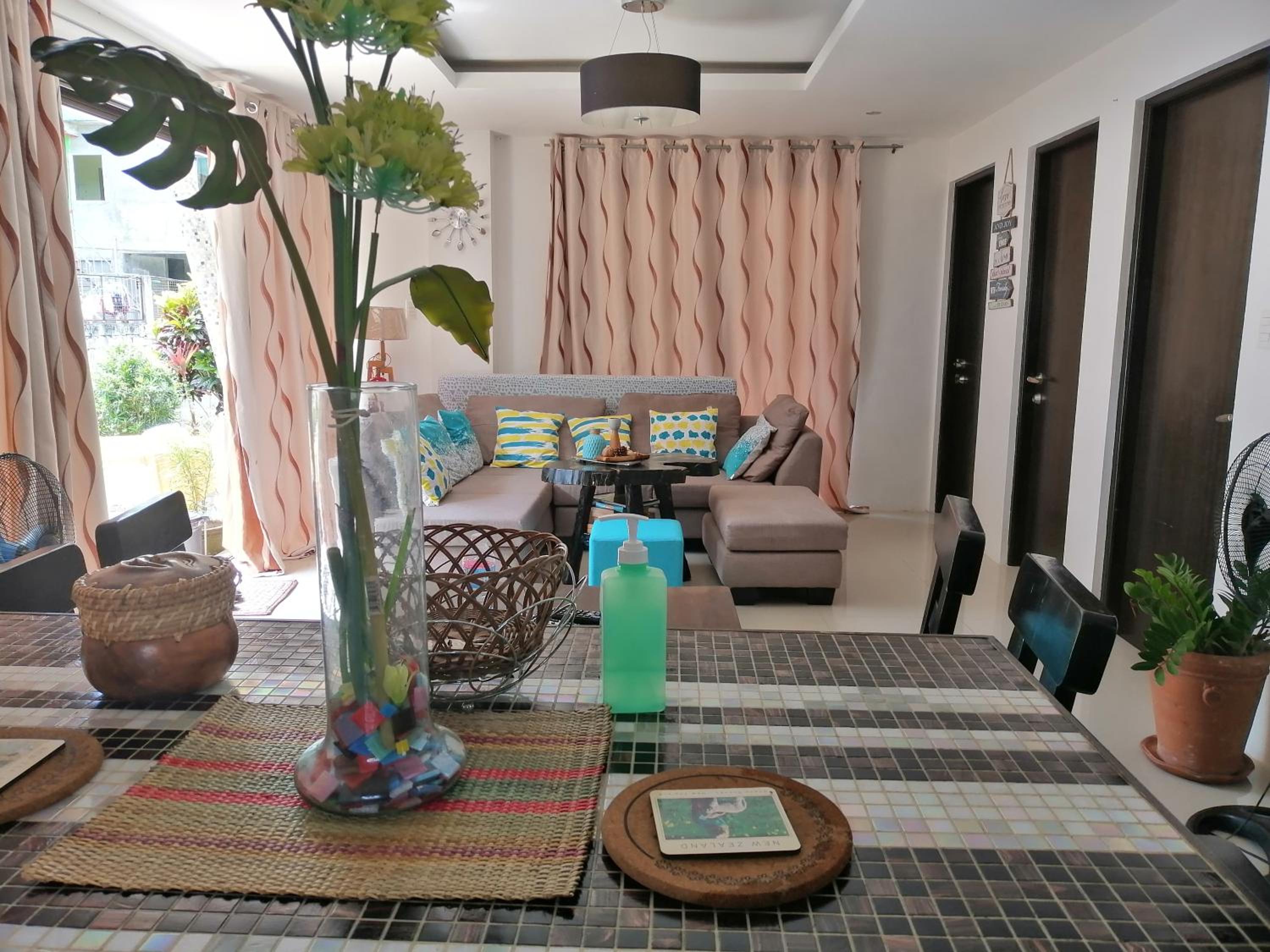 Casa Herminia Baler, Baler - 17