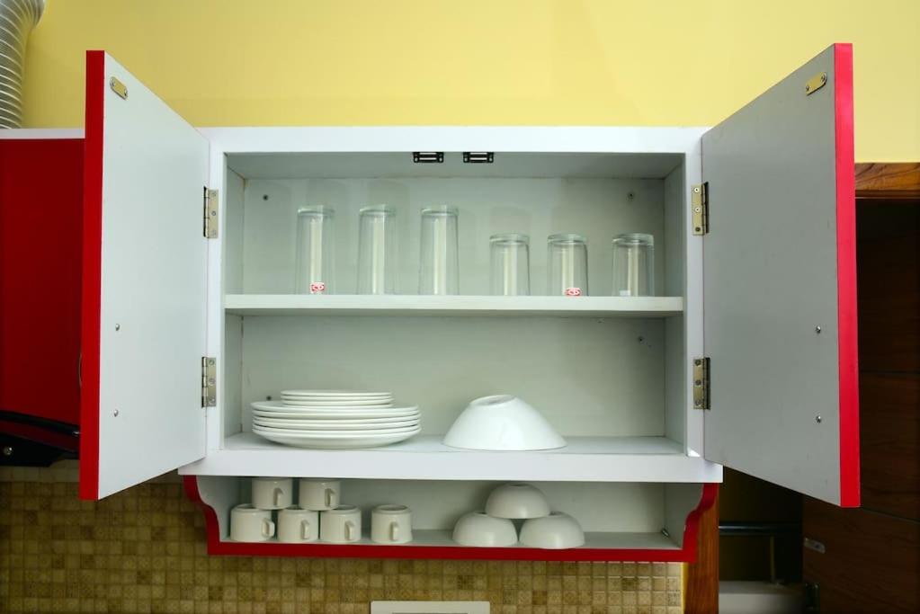 Sri Apartment Homestay 2BHK Pondicherry A1