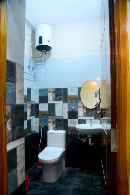 Sri Apartment Homestay 2BHK Pondicherry A1, photo 13