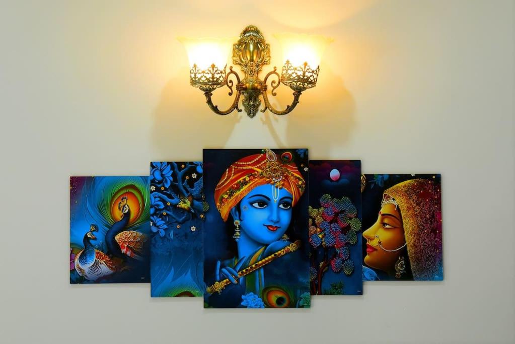 Sri Apartment Homestay 2BHK Pondicherry A1, photo 10