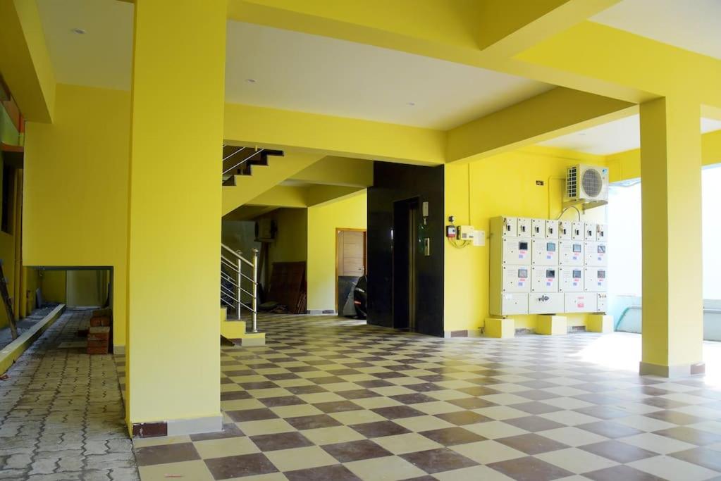 Sri Apartment Homestay 2BHK Pondicherry A1