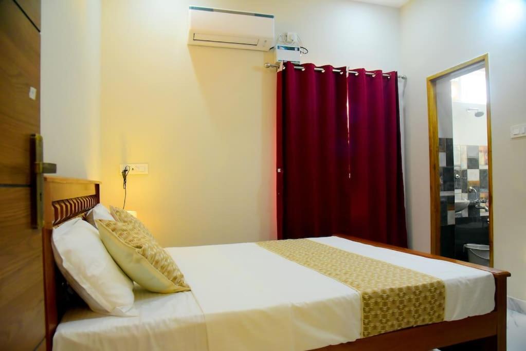 Sri Apartment Homestay 2BHK Pondicherry A1