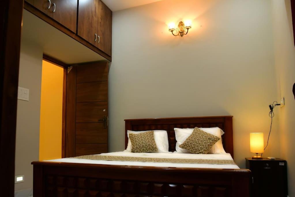 Sri Apartment Homestay 2BHK Pondicherry A1