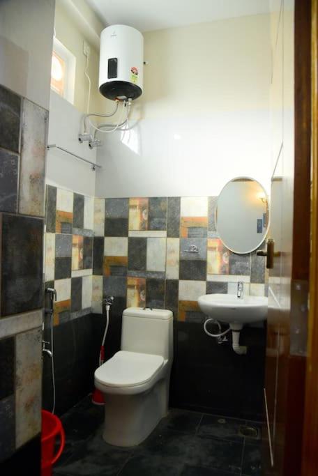 Sri Apartment Homestay 2BHK Pondicherry A1