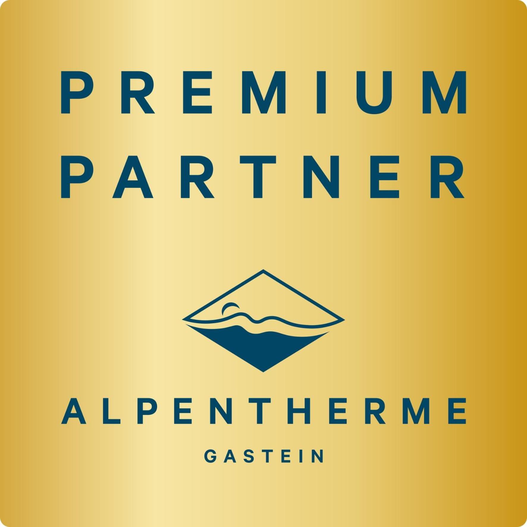 Apartment NH96 inklusive kostenfreiem Eintritt in die Alpentherme