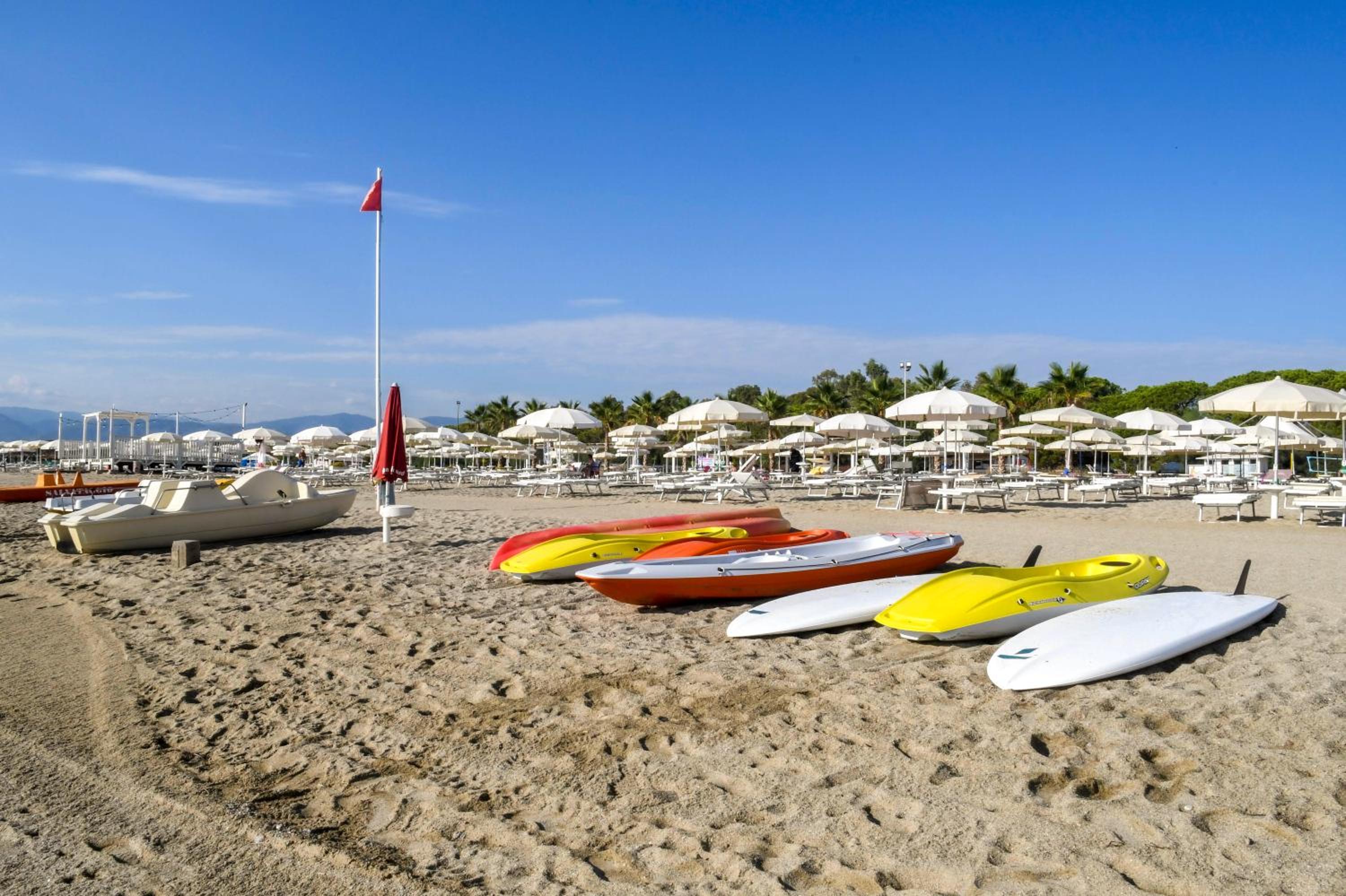 Salice Resort