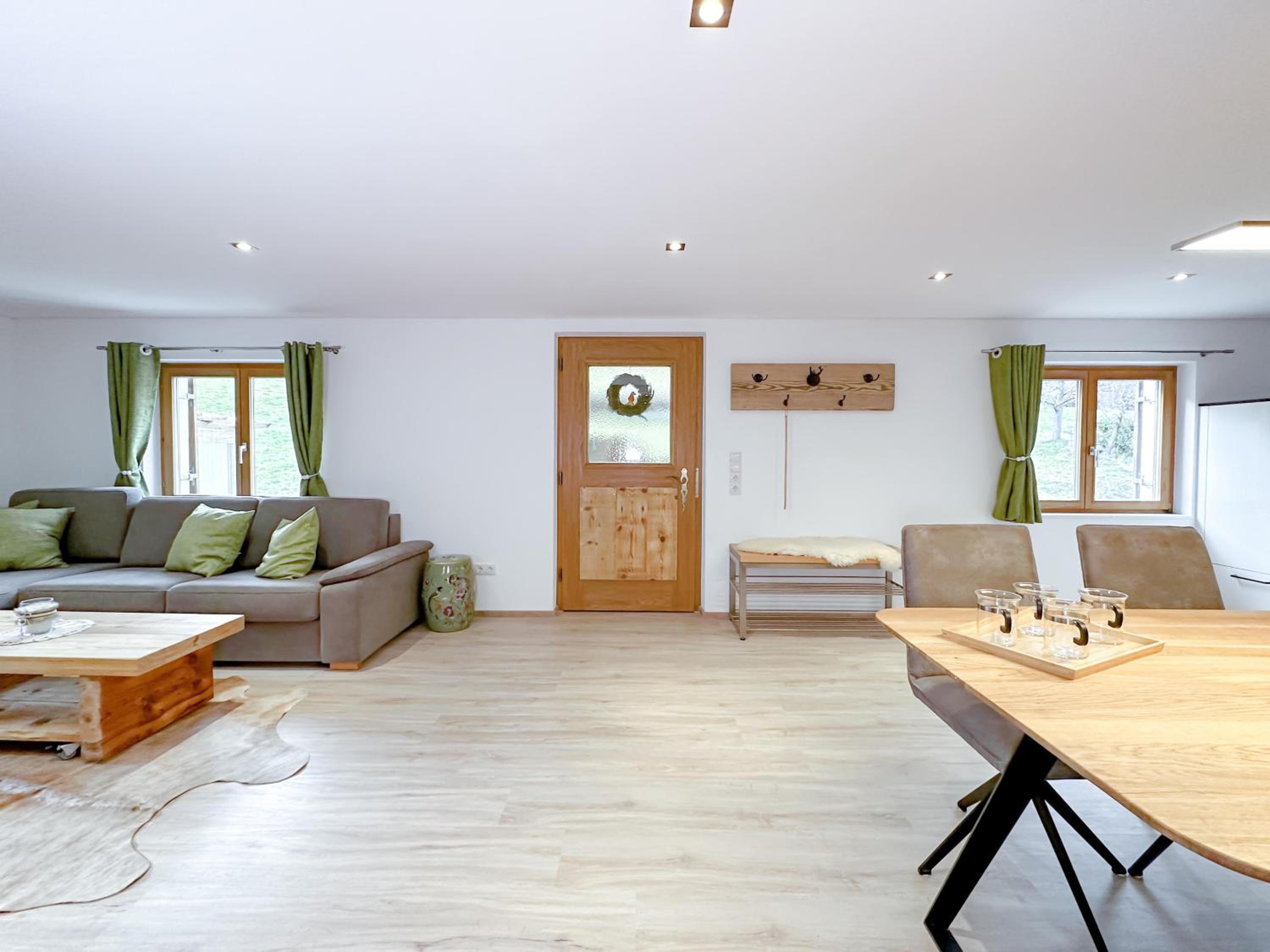 Appartement Heim