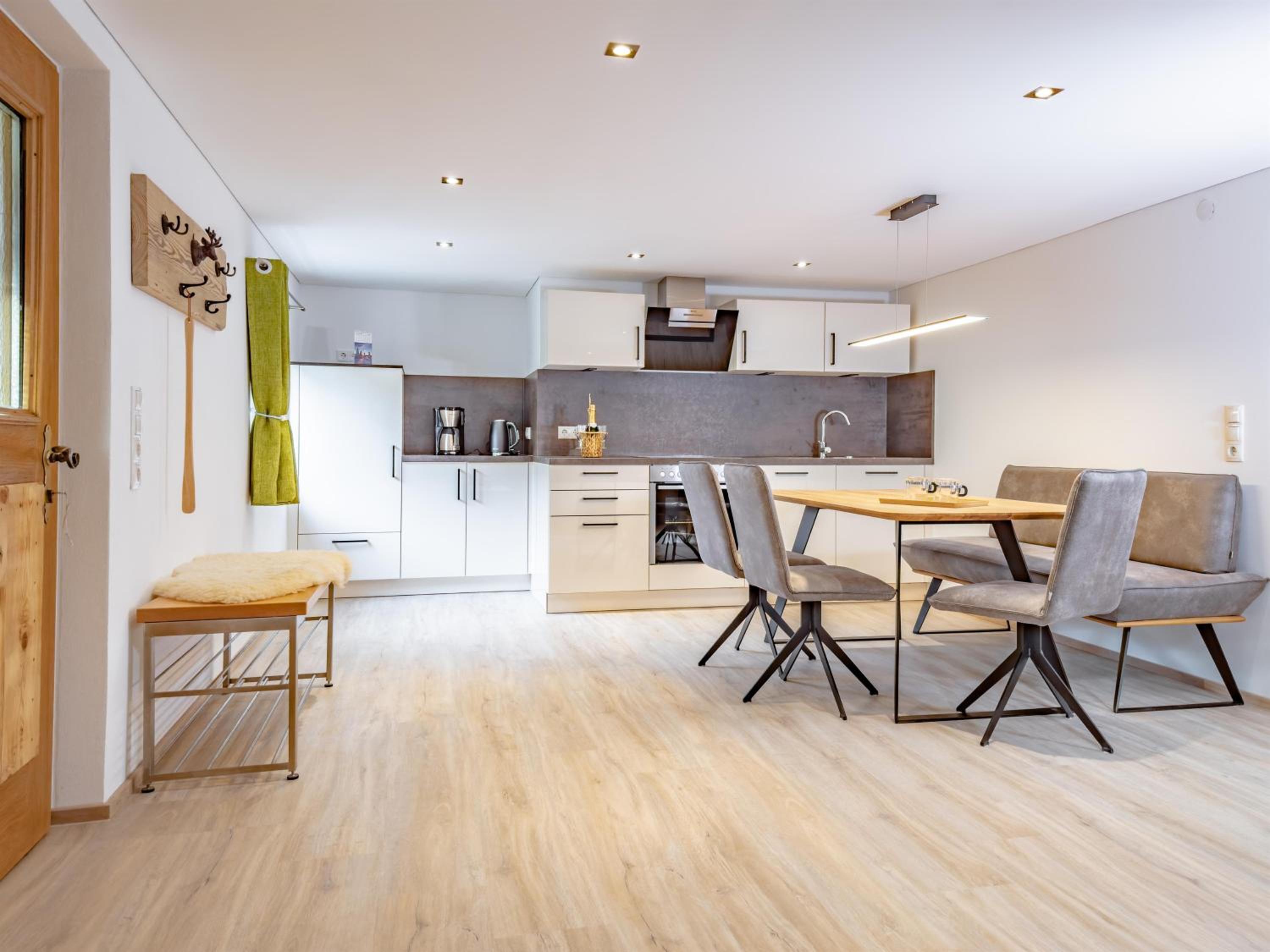 Appartement Heim
