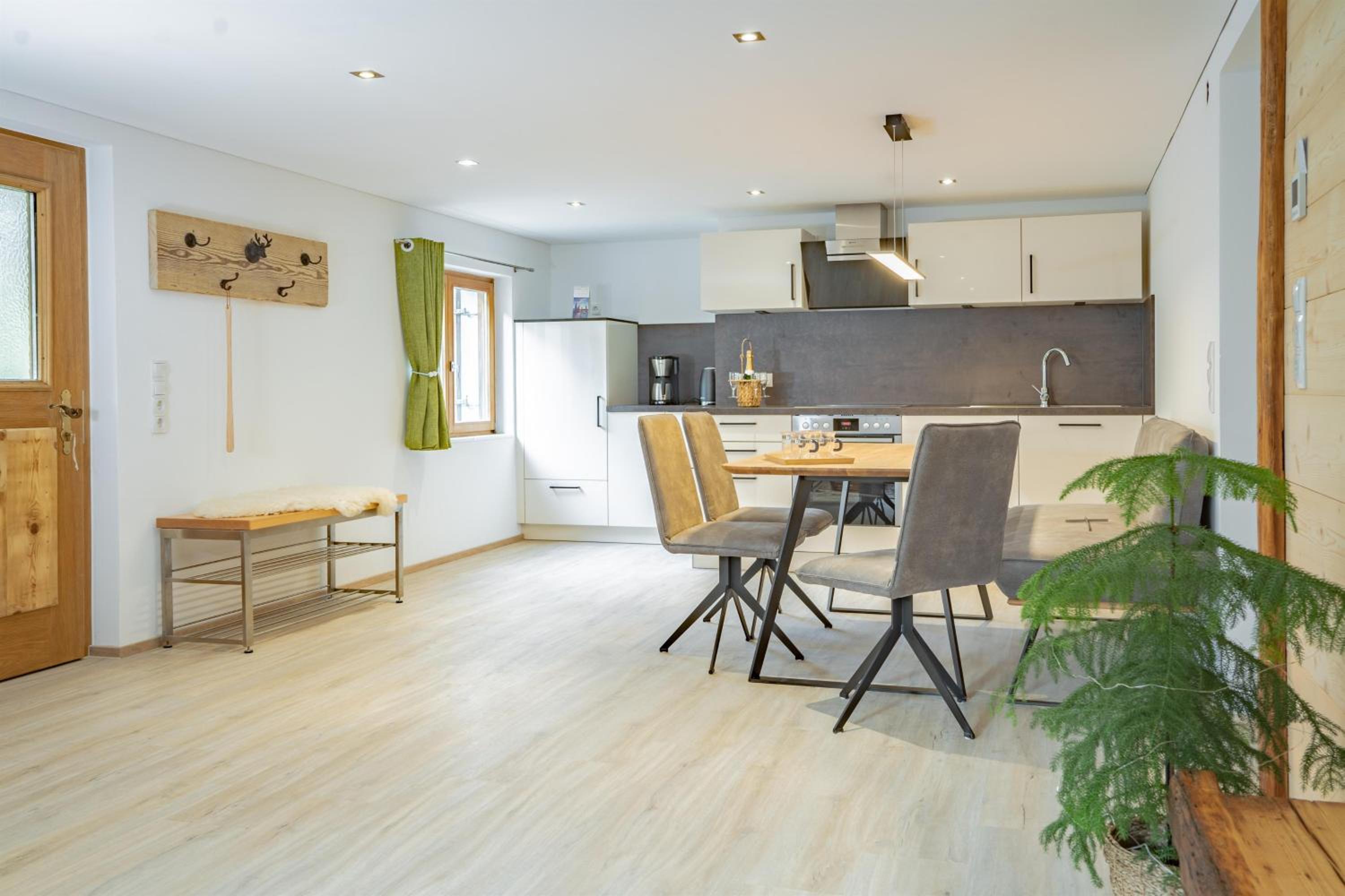 Appartement Heim