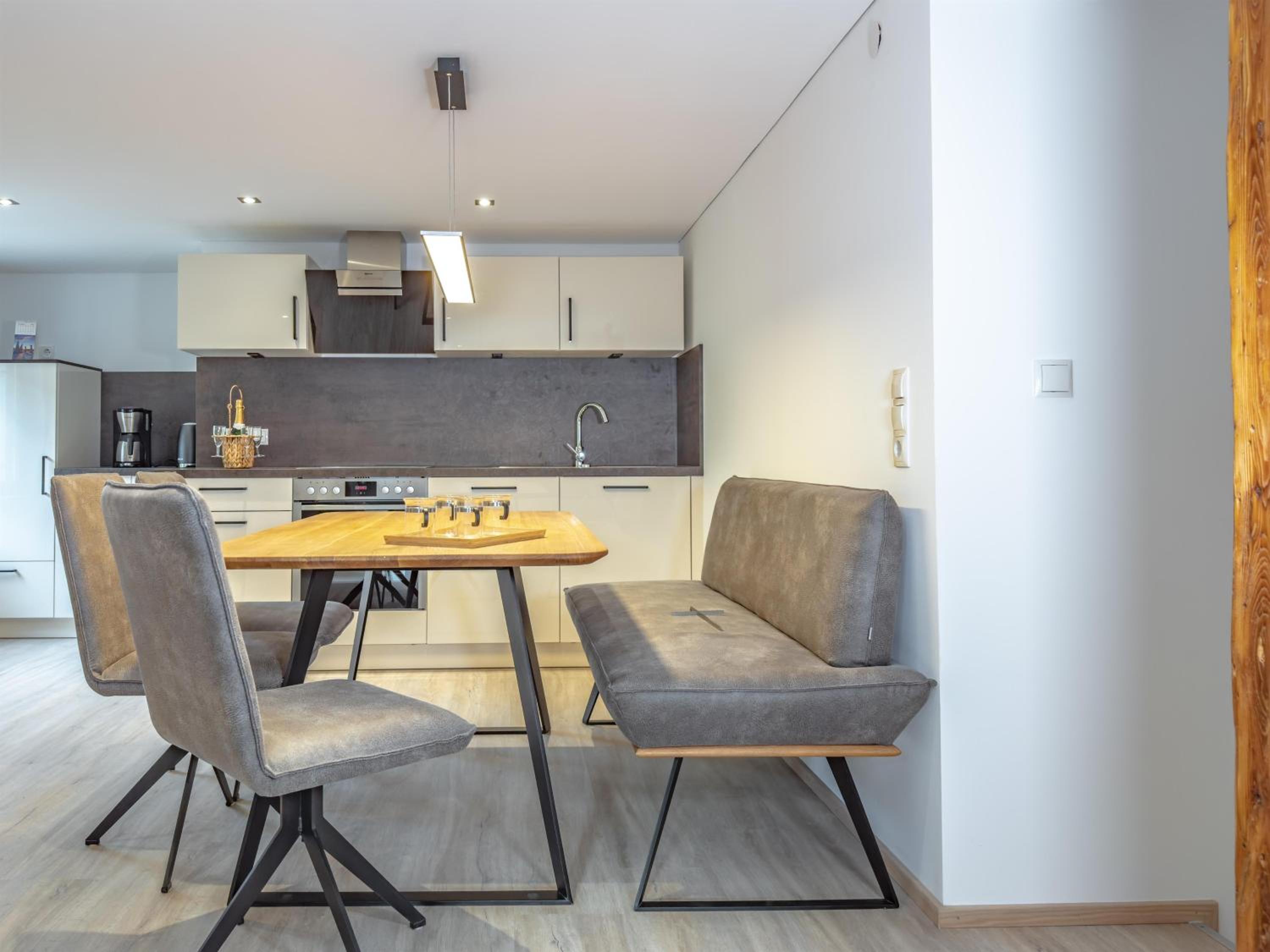 Appartement Heim