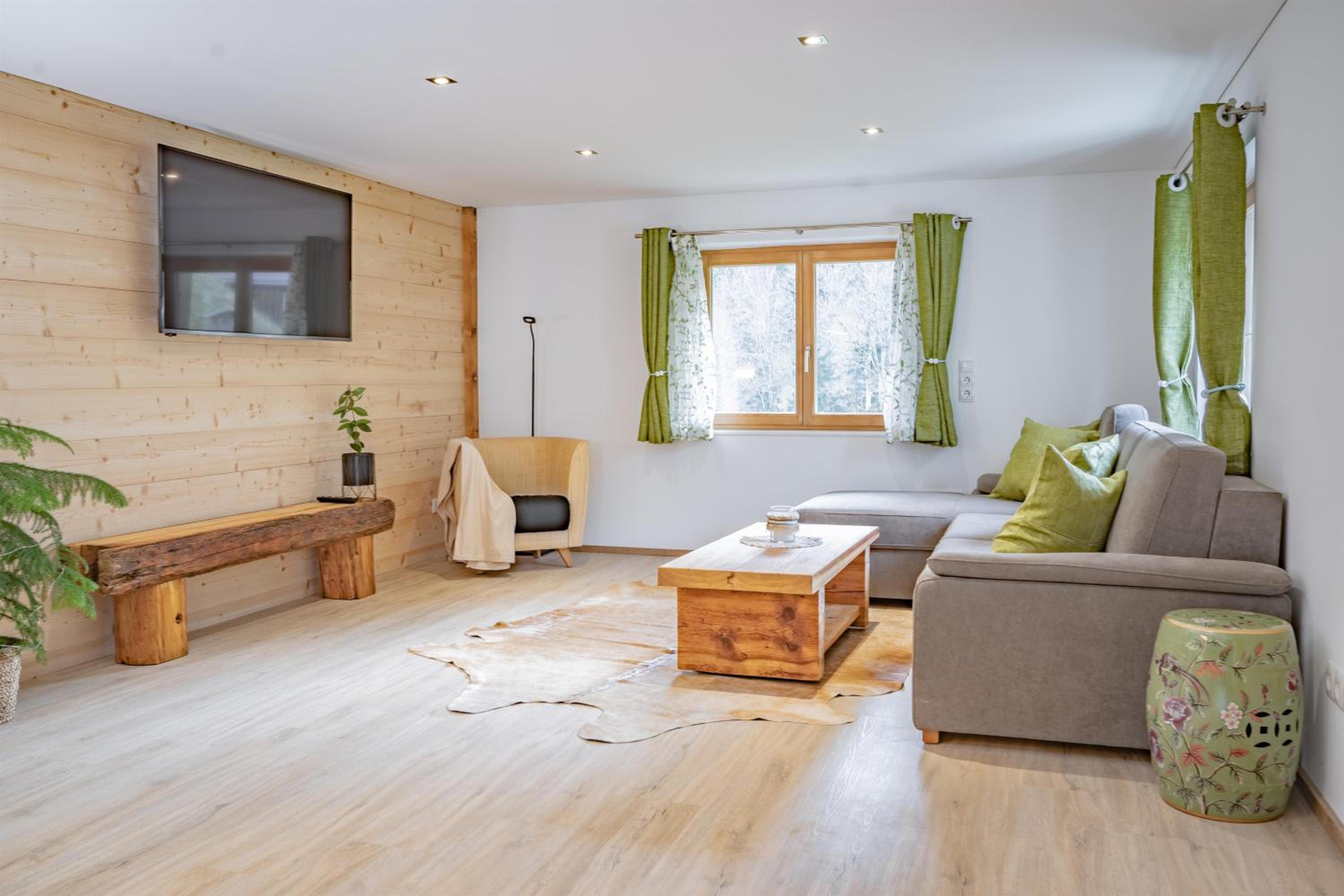 Appartement Heim
