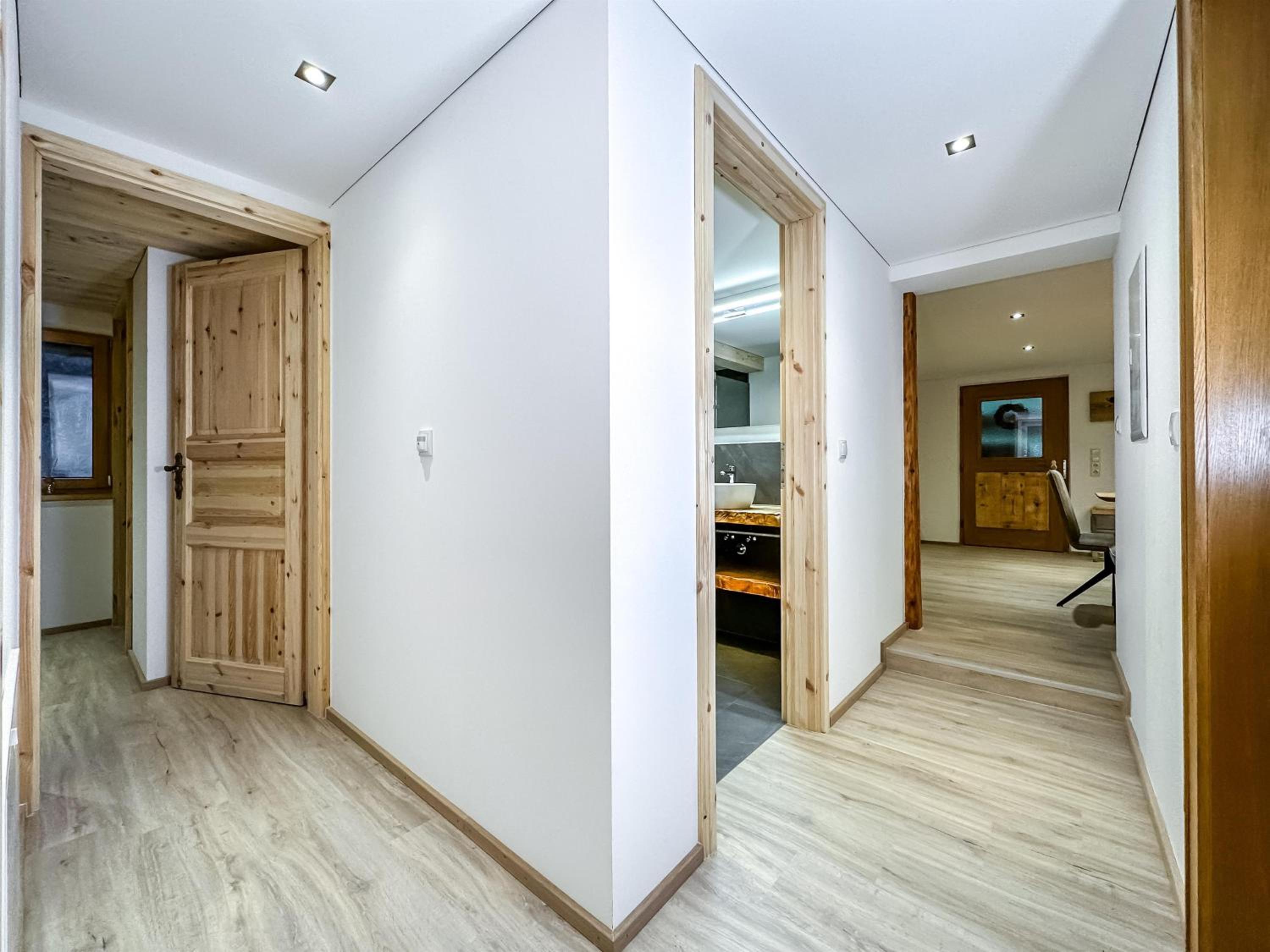 Appartement Heim