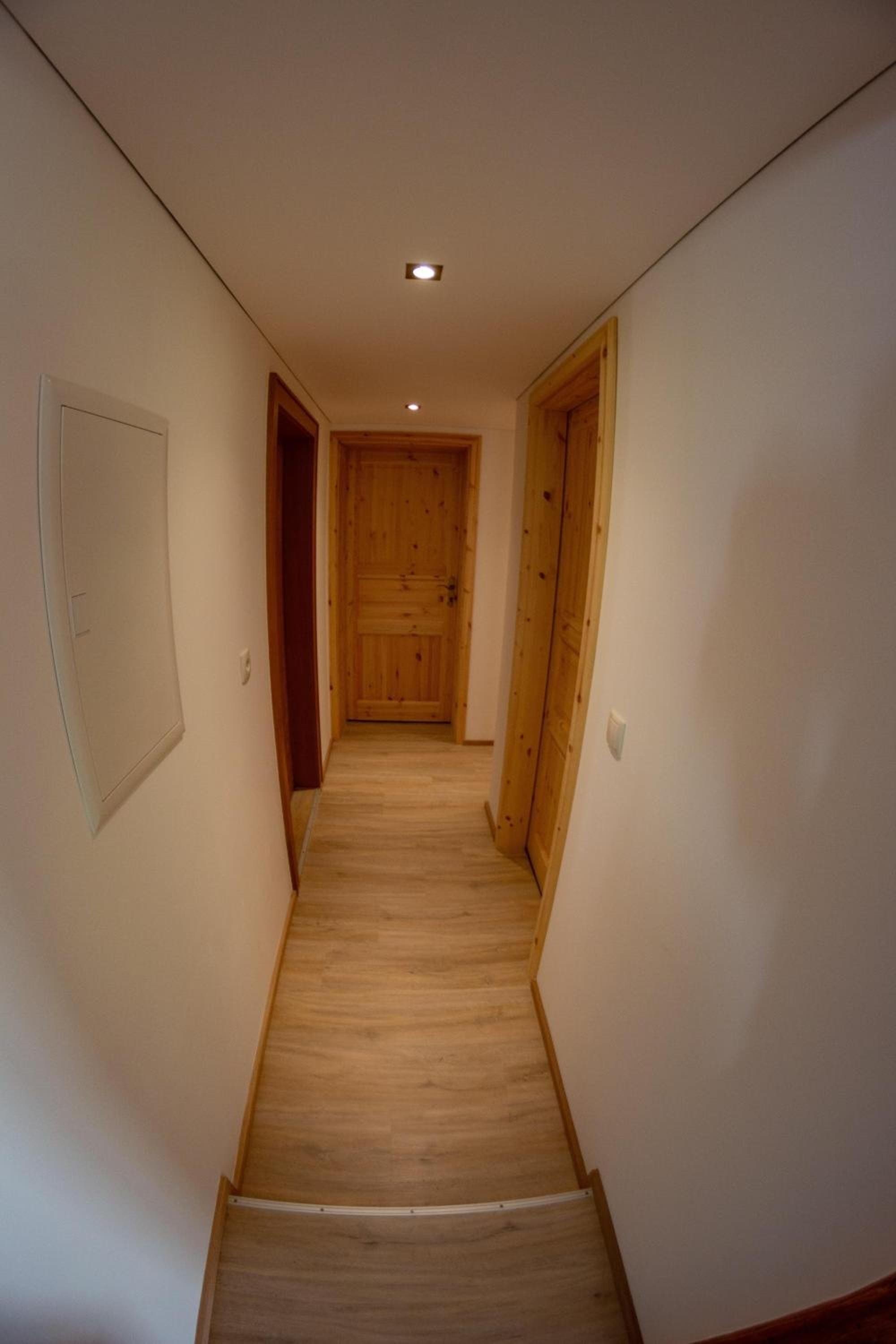 Appartement Heim
