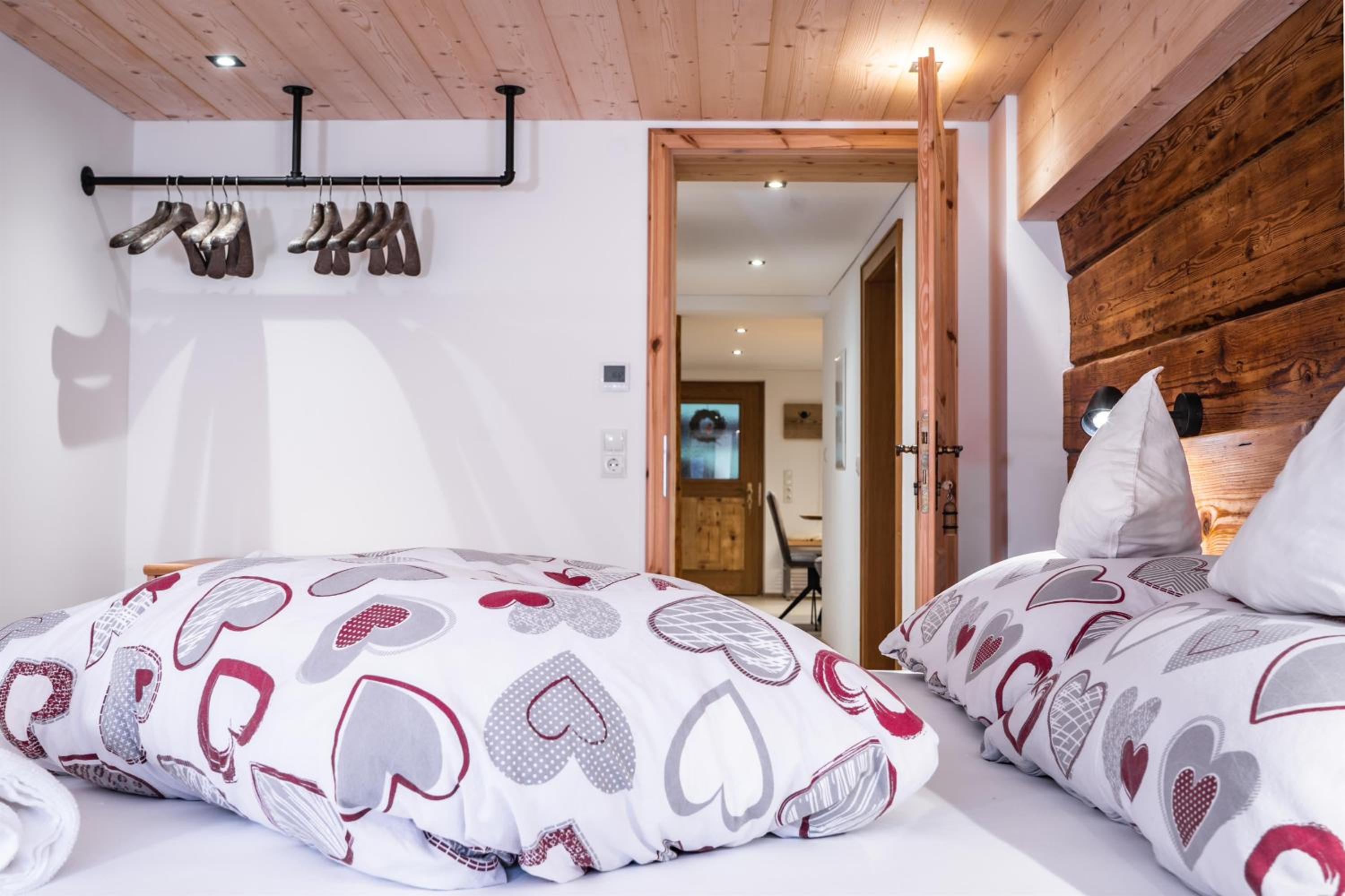 Appartement Heim