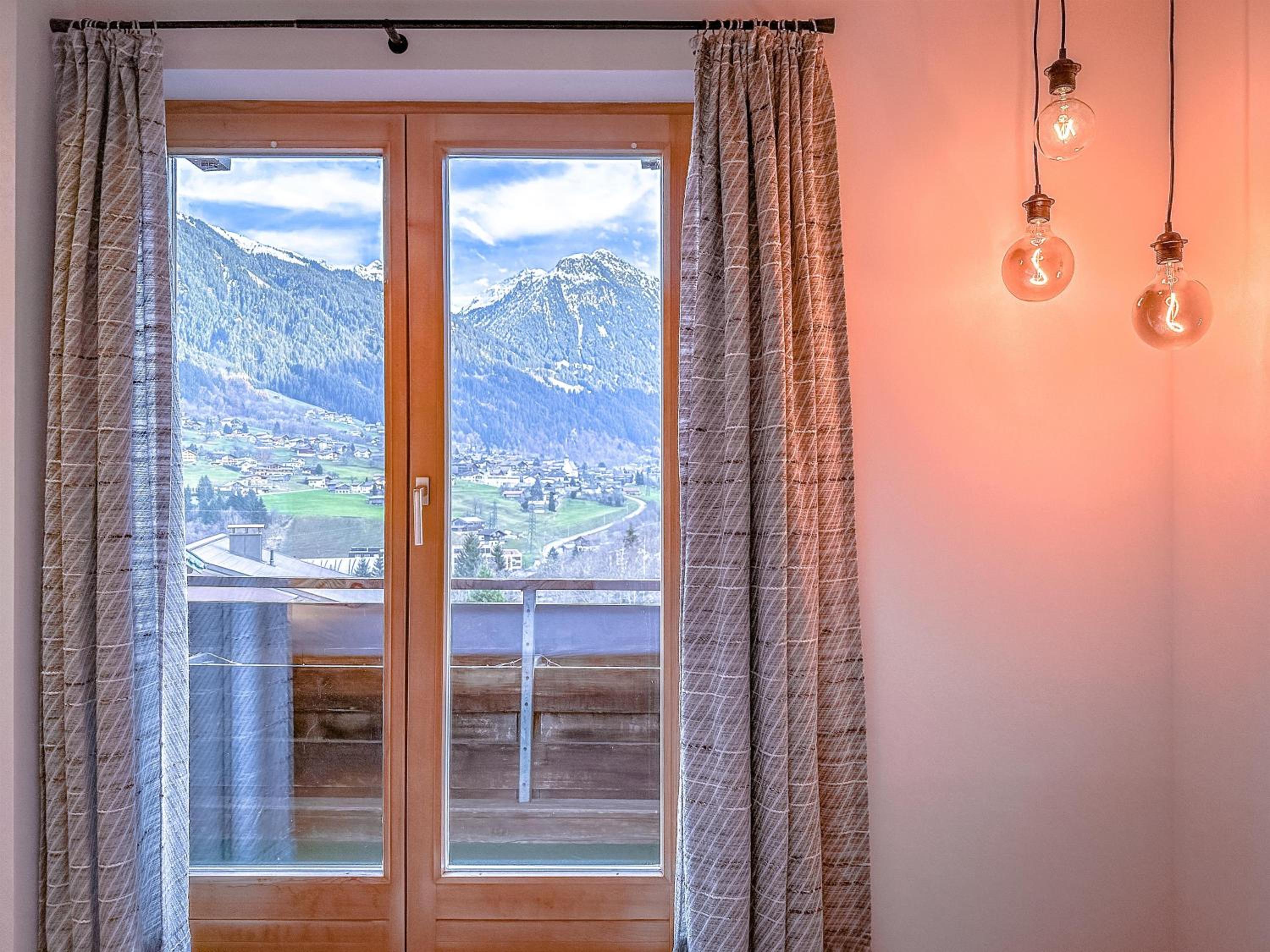 Appartement Heim