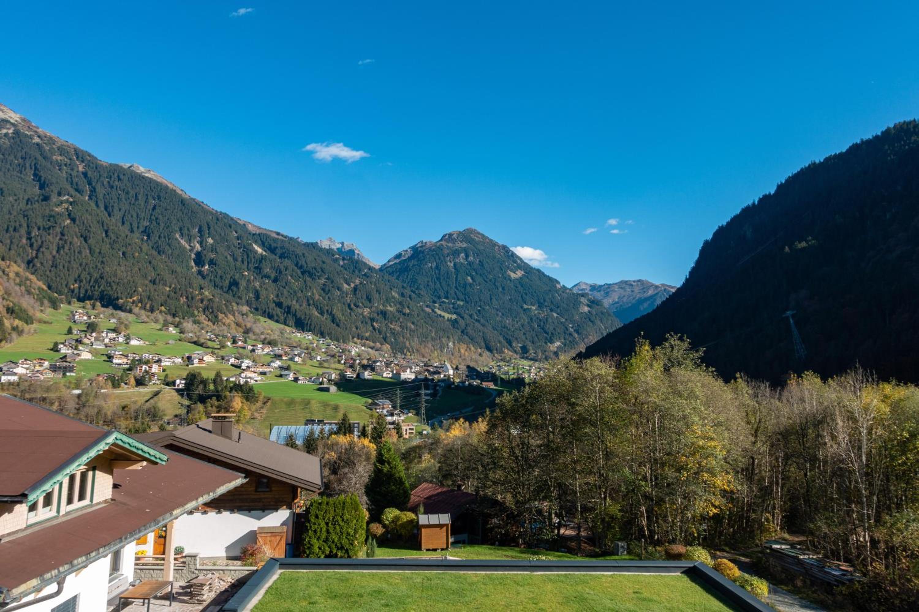 Appartement Heim