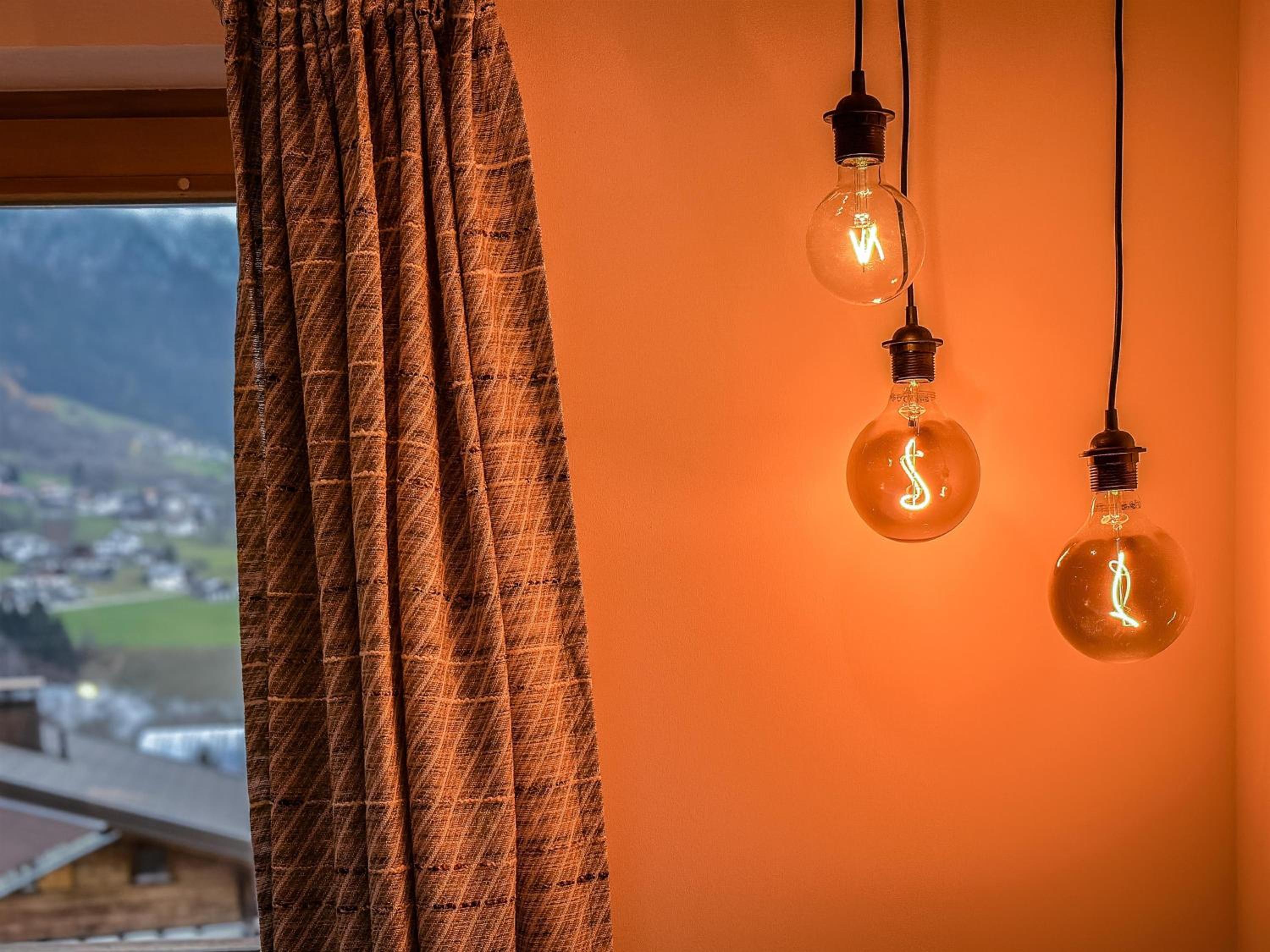 Appartement Heim