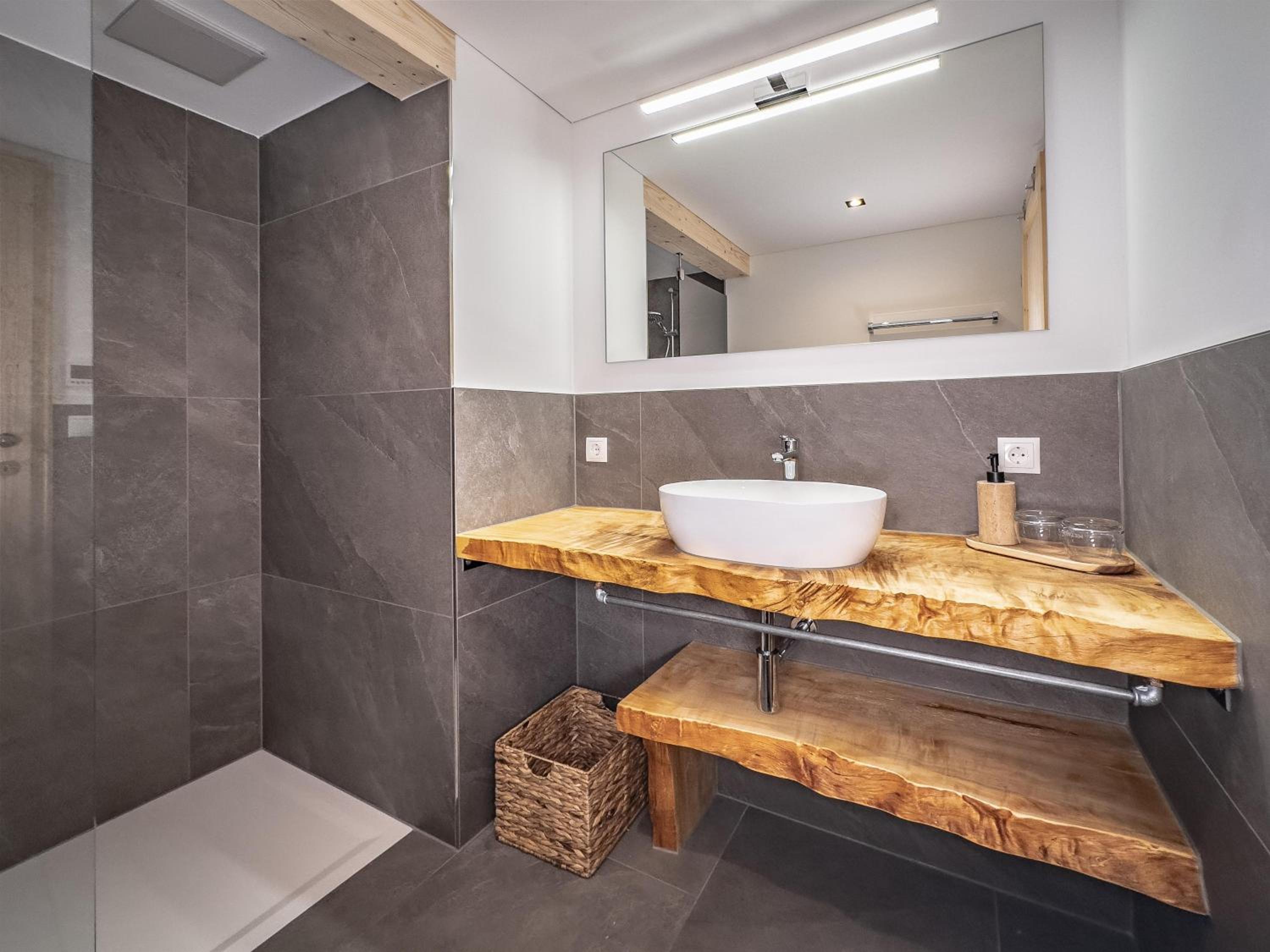 Appartement Heim