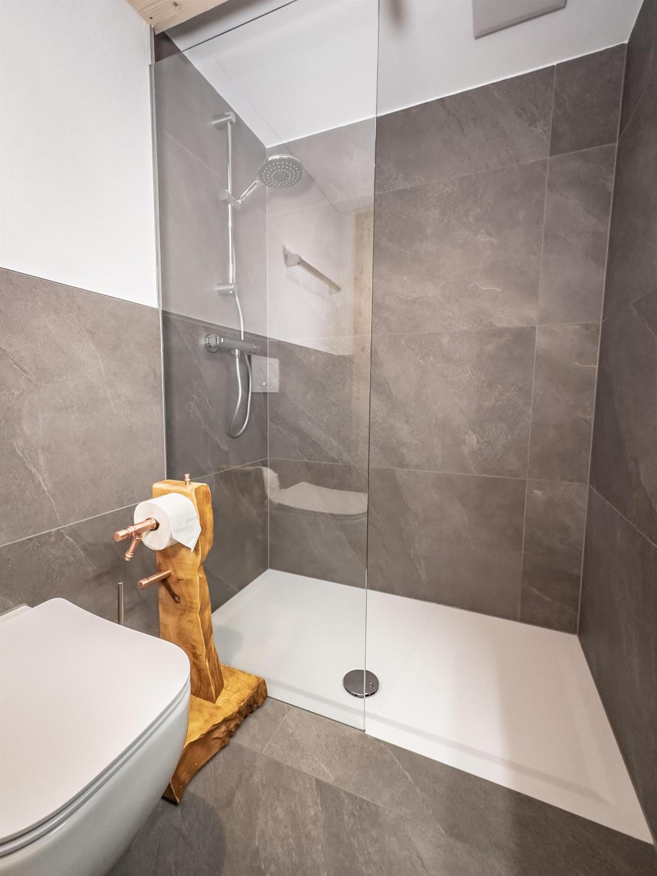 Appartement Heim