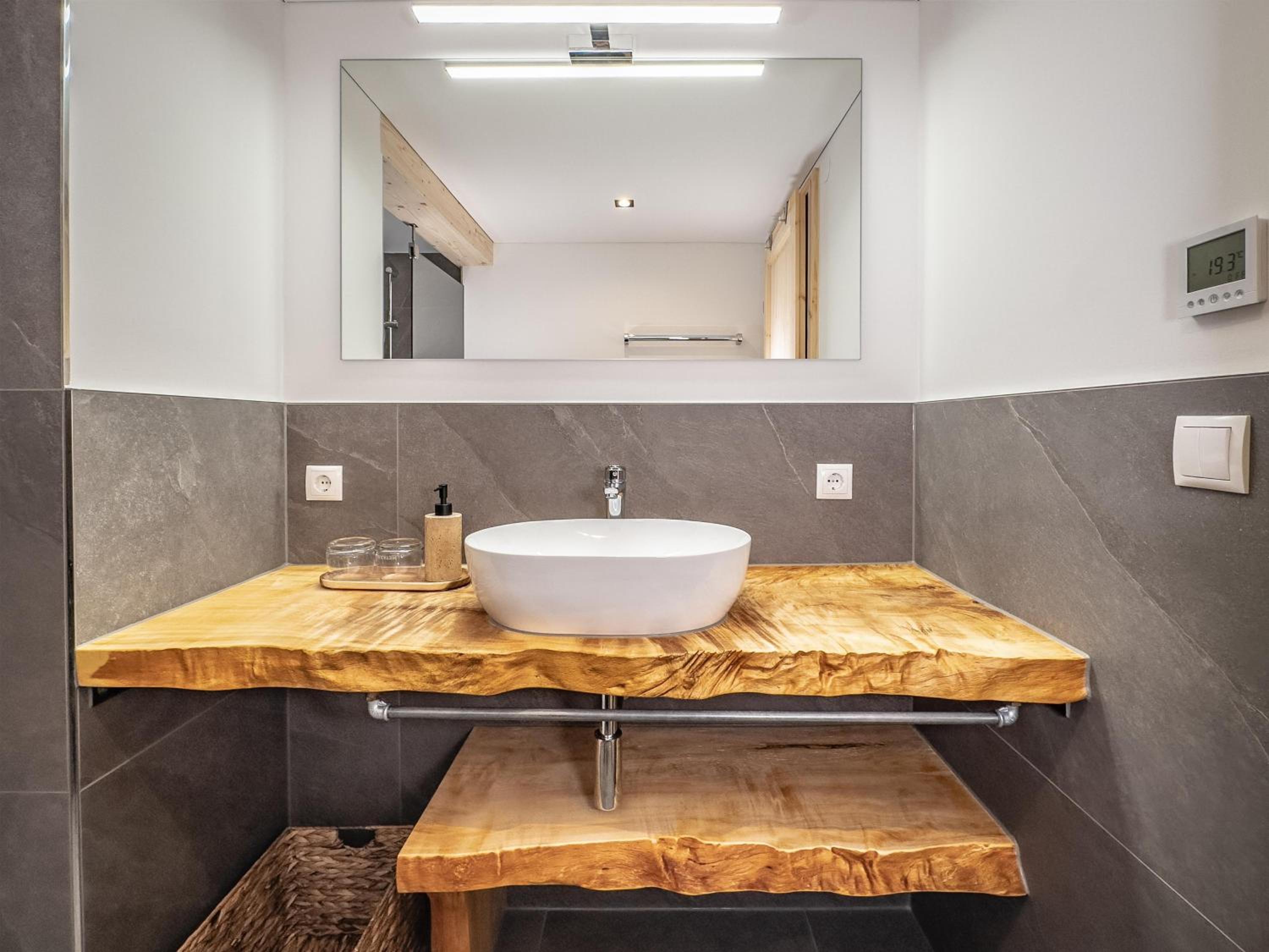Appartement Heim