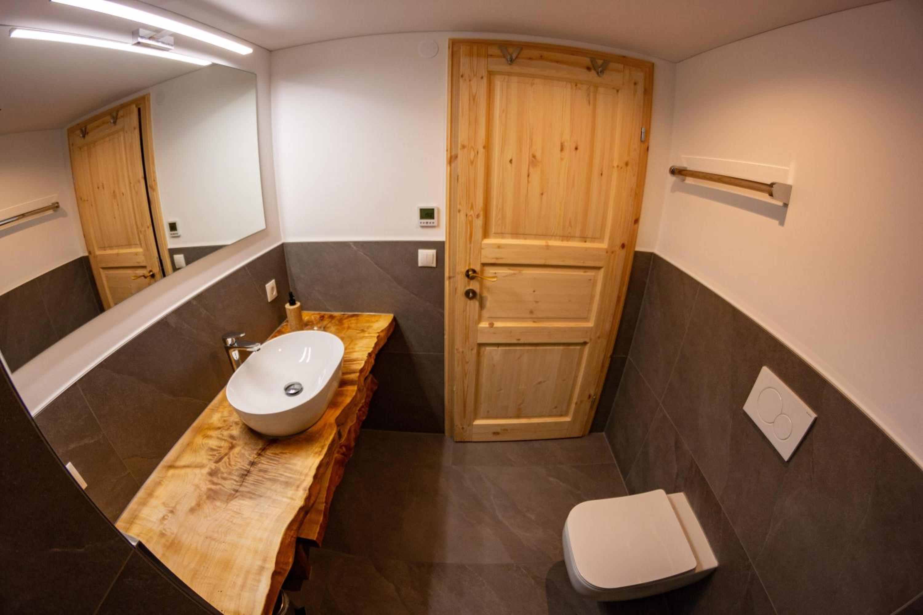 Appartement Heim