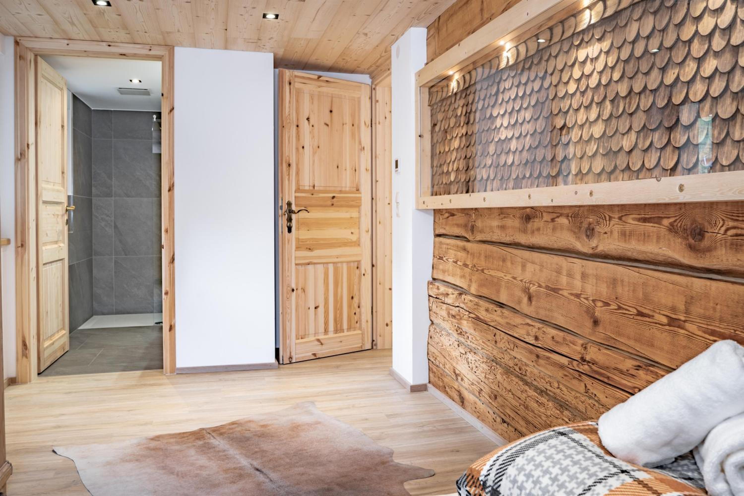Appartement Heim