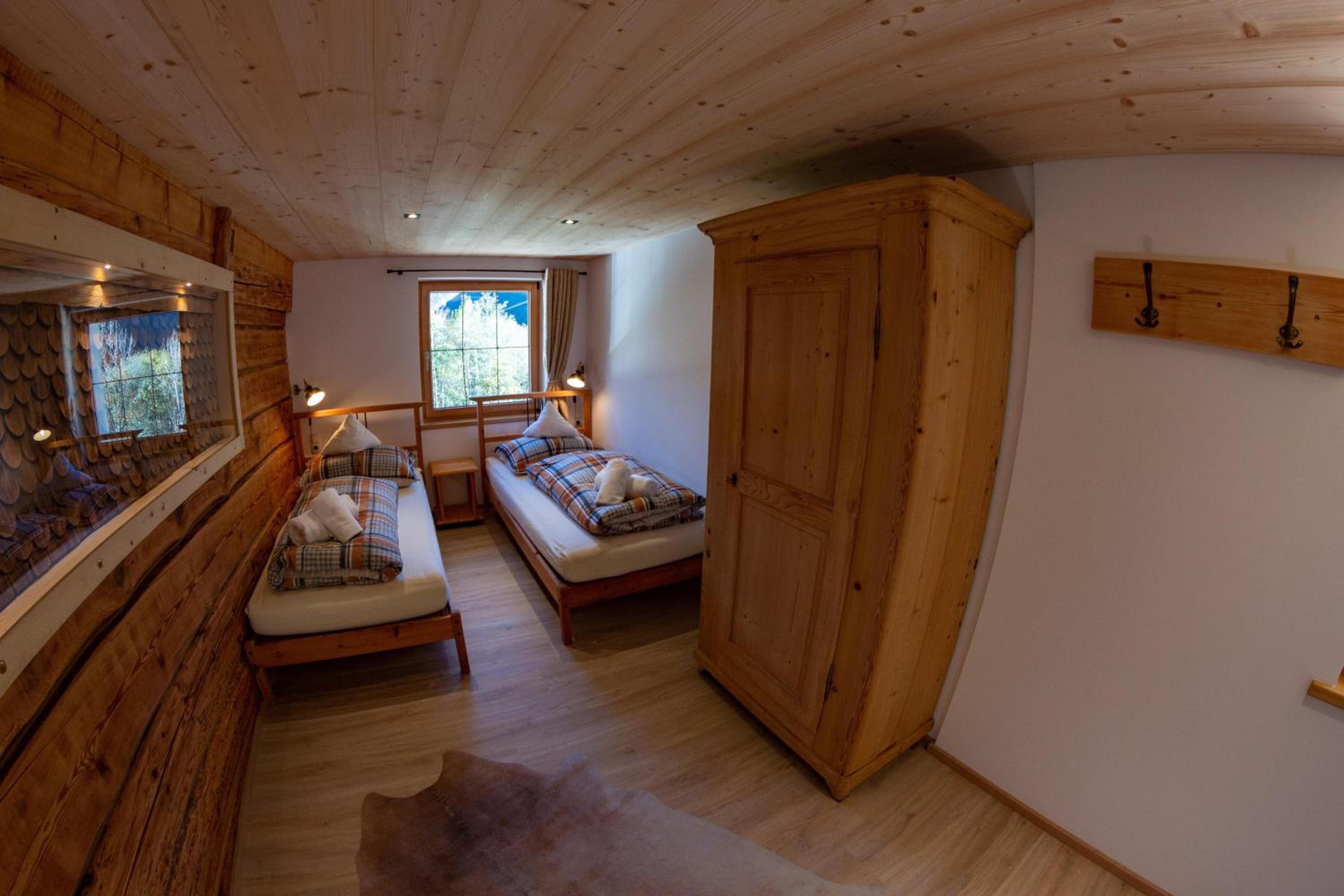 Appartement Heim