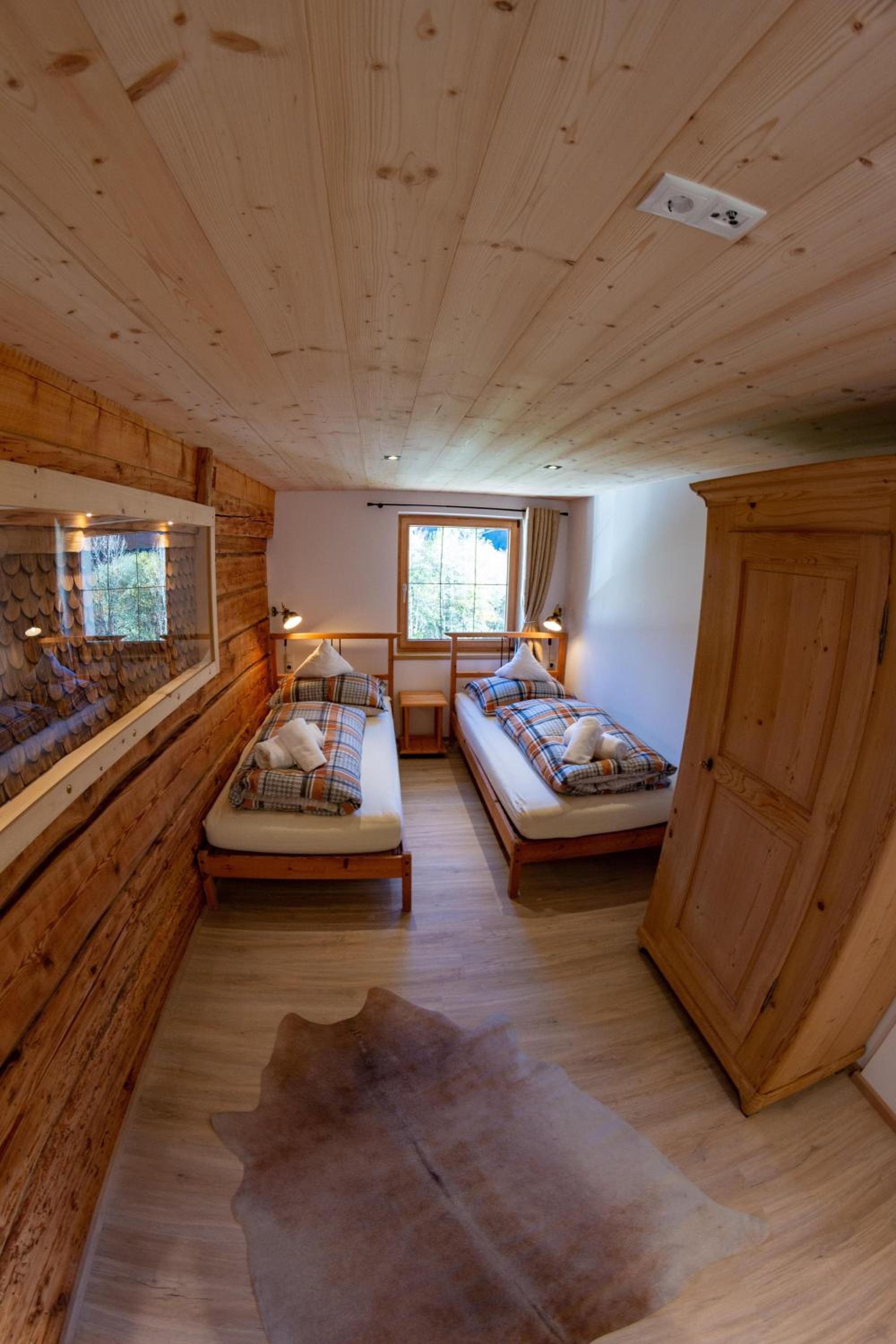 Appartement Heim