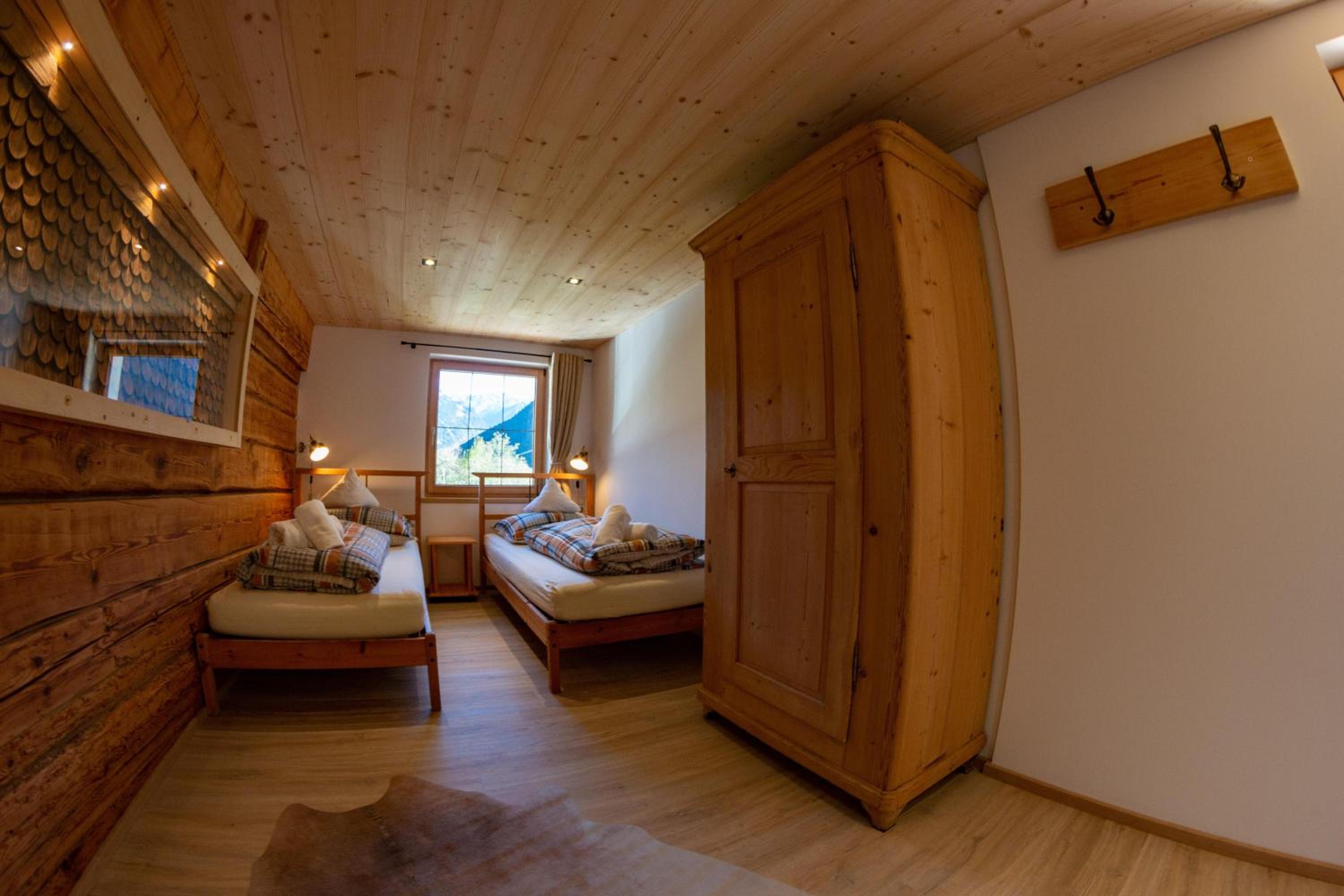Appartement Heim