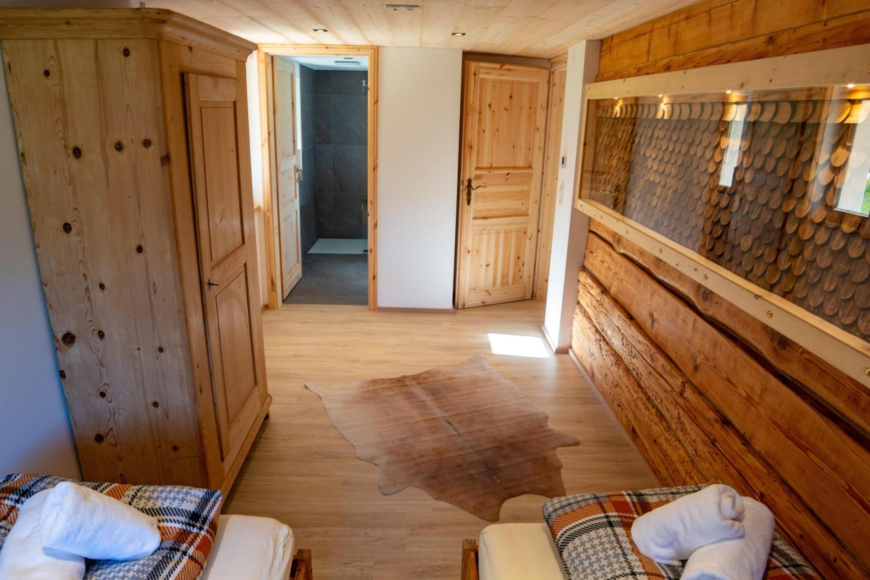 Appartement Heim