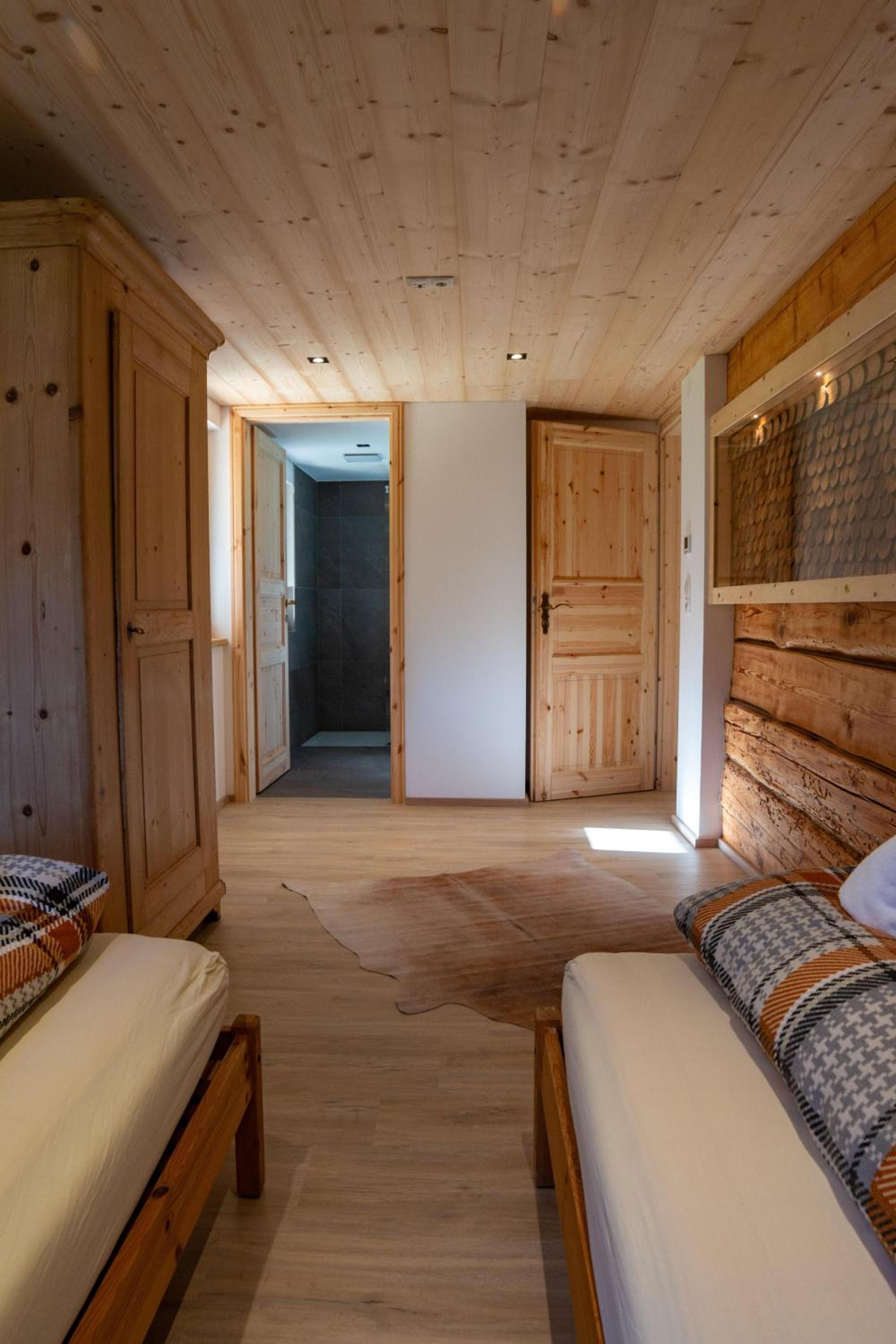 Appartement Heim