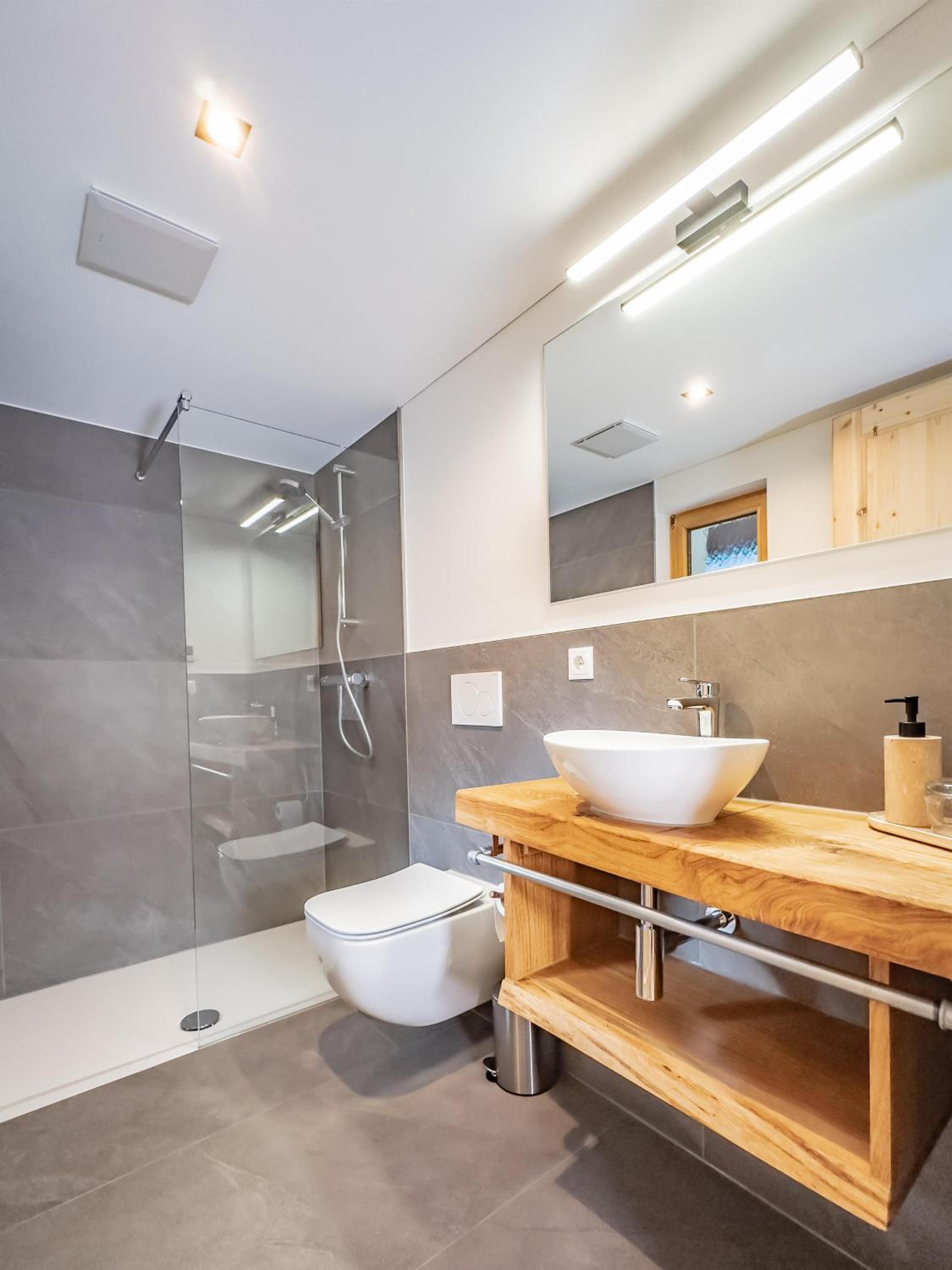 Appartement Heim