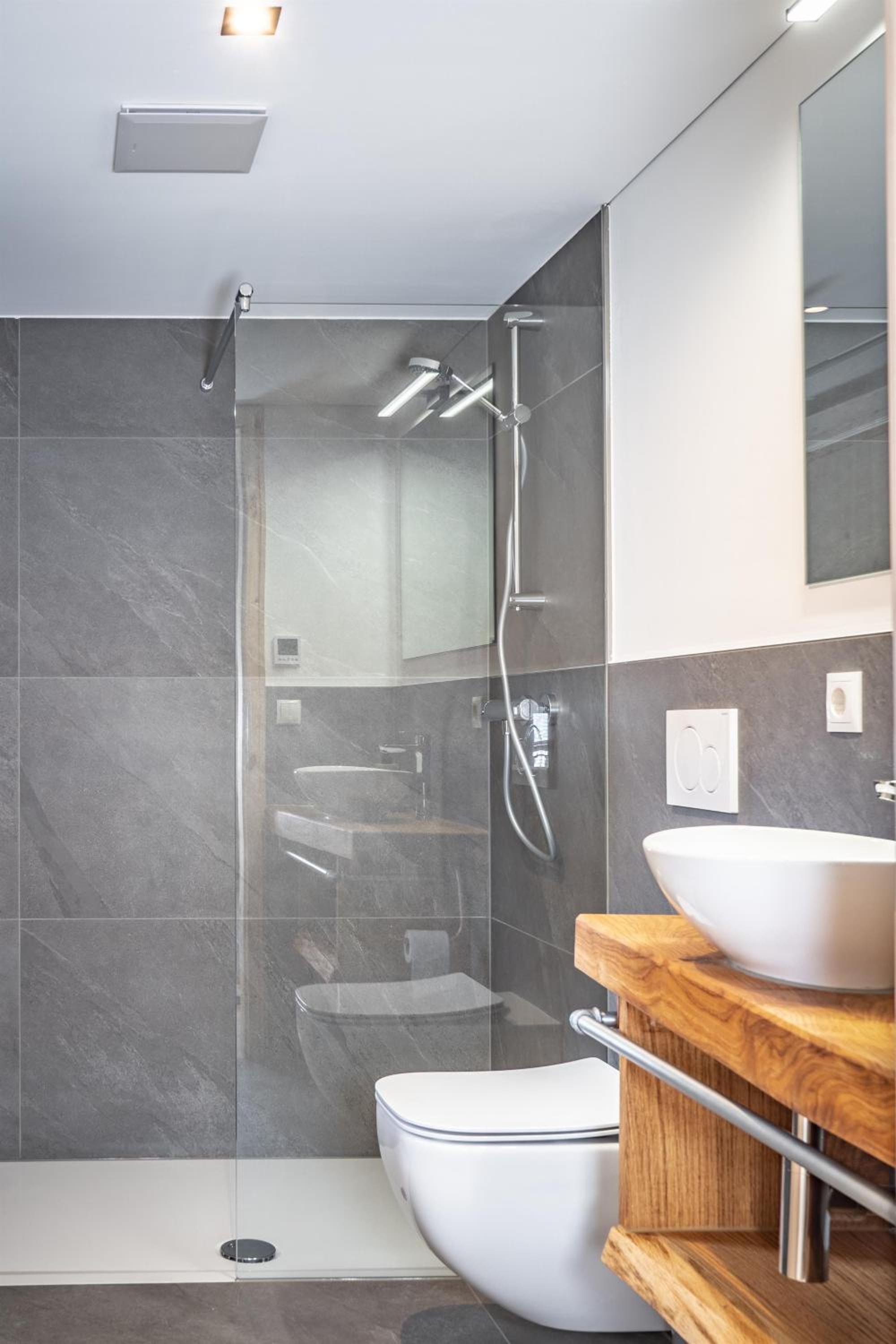 Appartement Heim