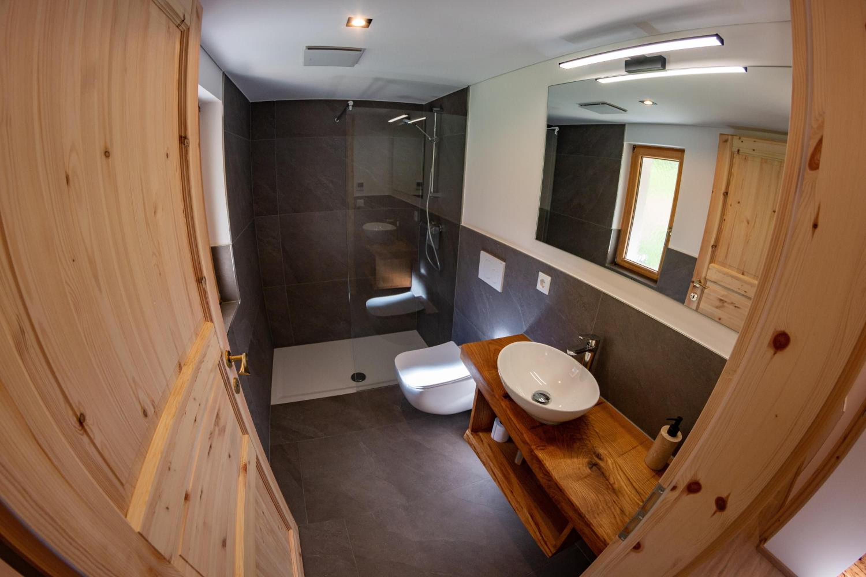 Appartement Heim
