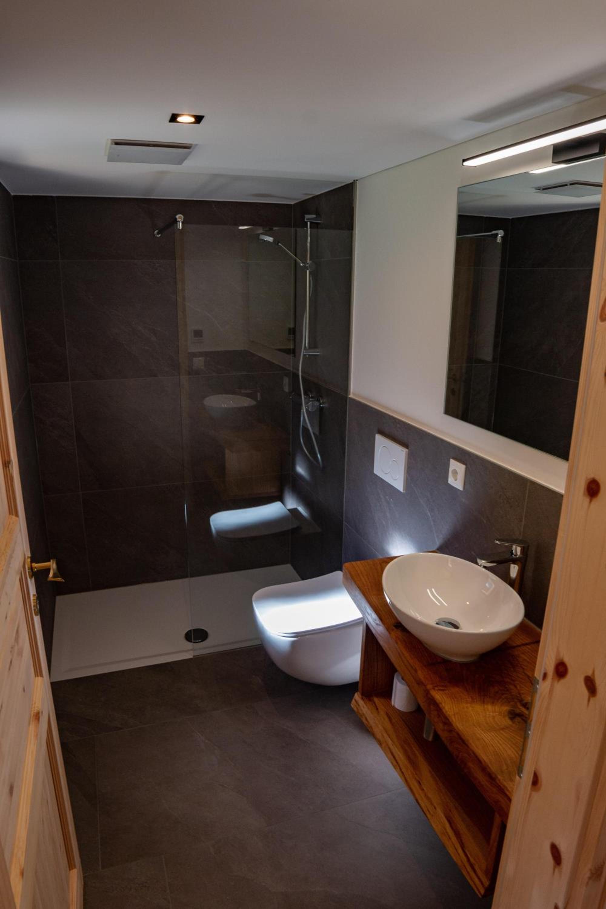 Appartement Heim
