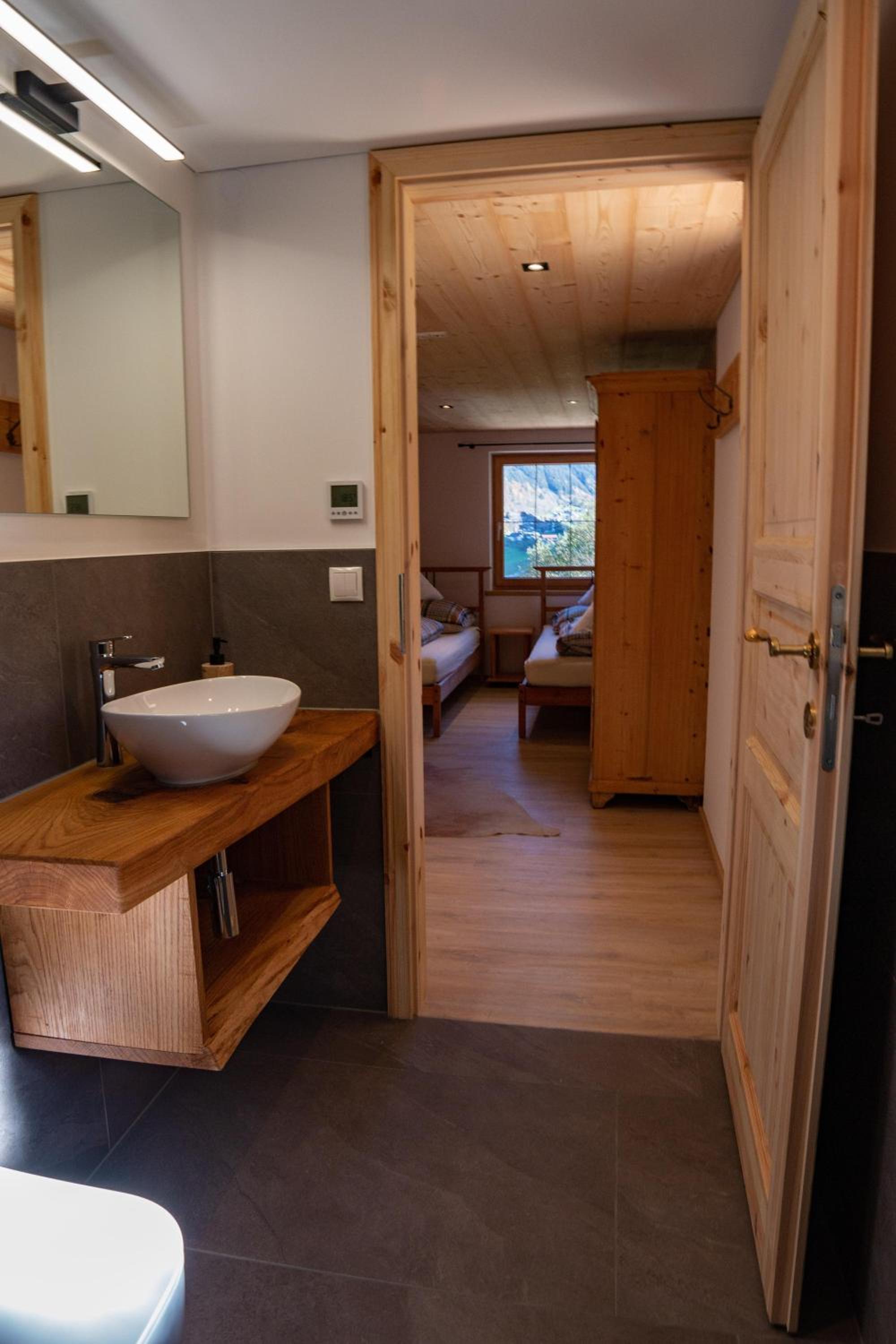 Appartement Heim
