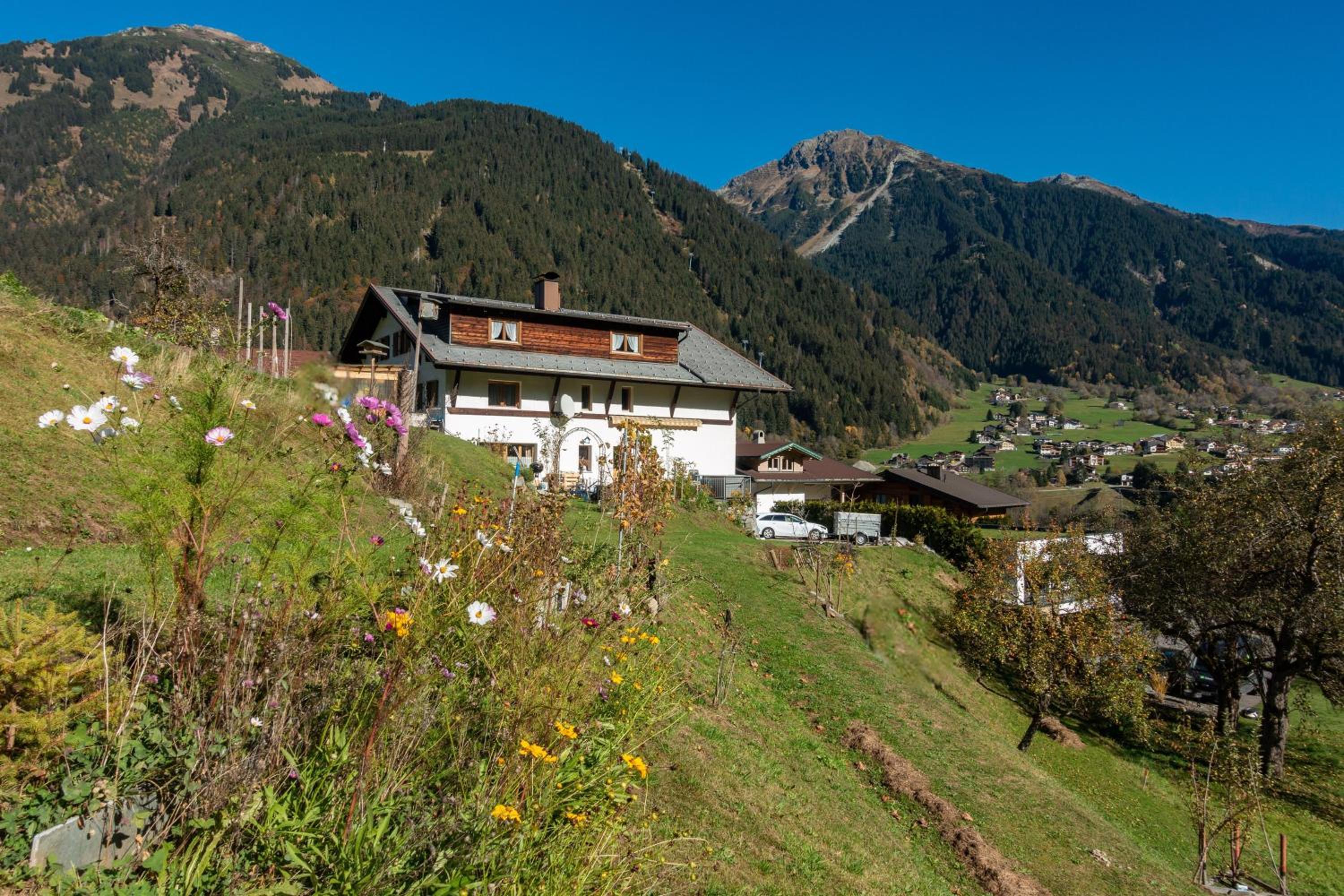 Appartement Heim