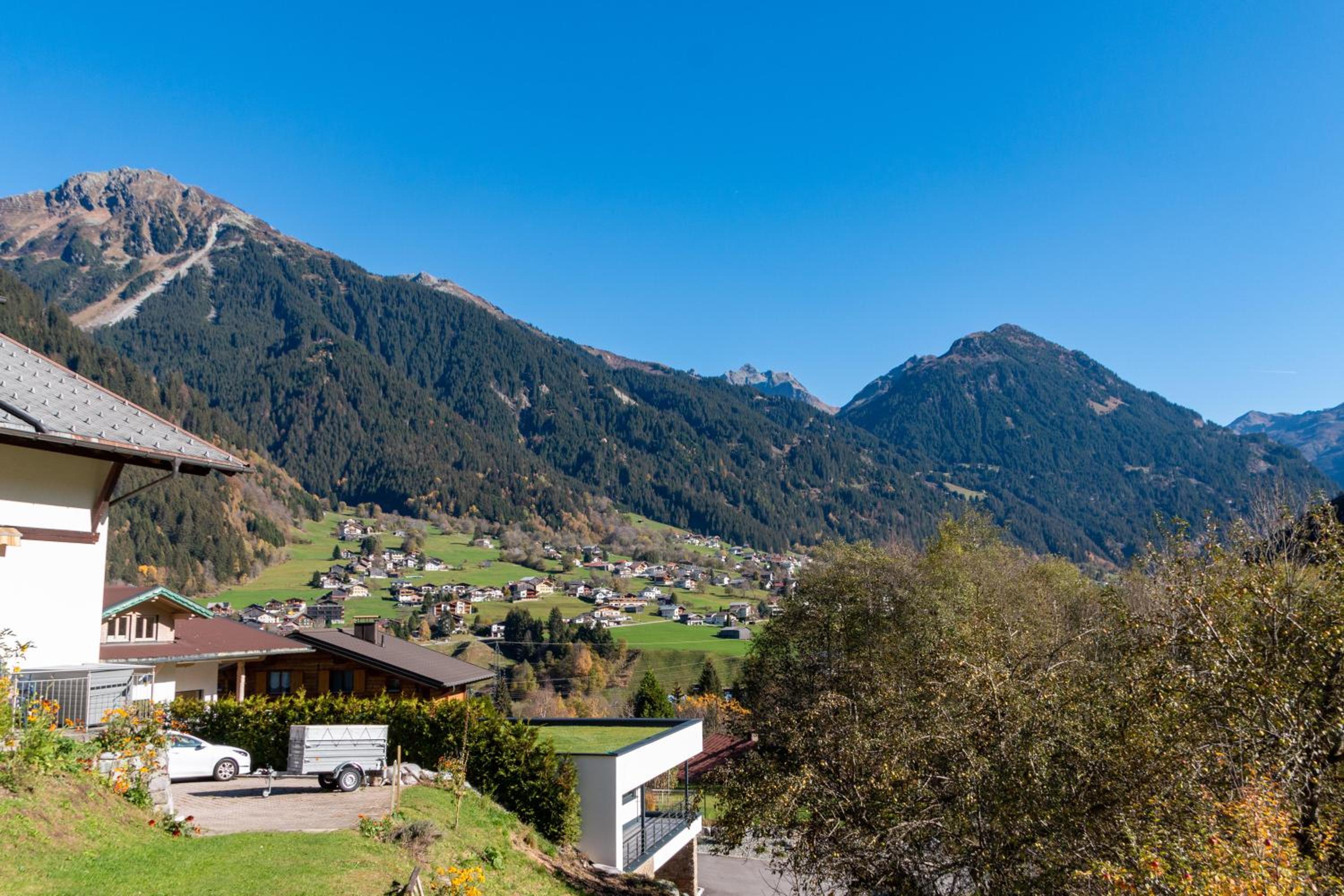 Appartement Heim